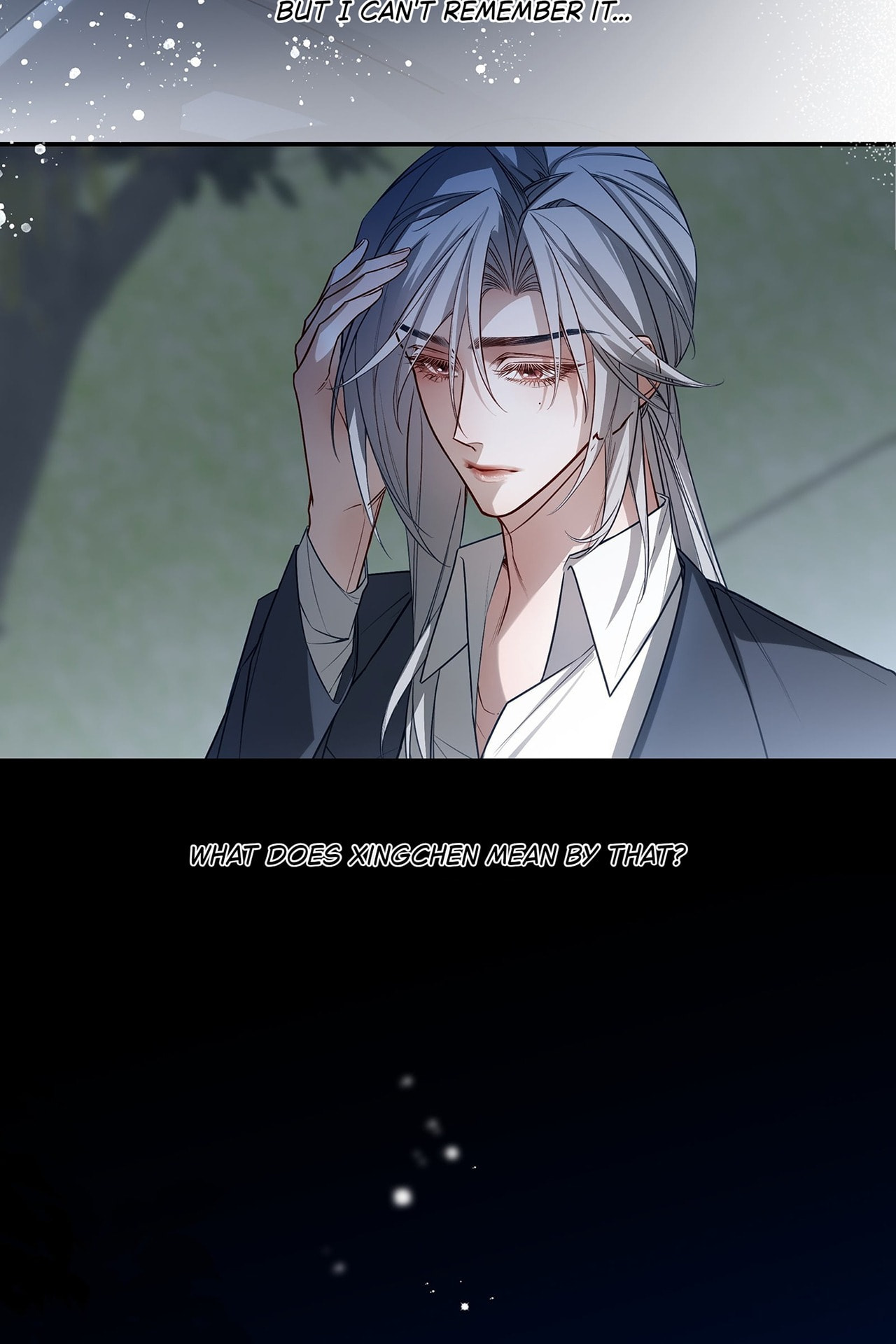 Read When the Stars Realign chapter 26 image 38 on Lezhin
