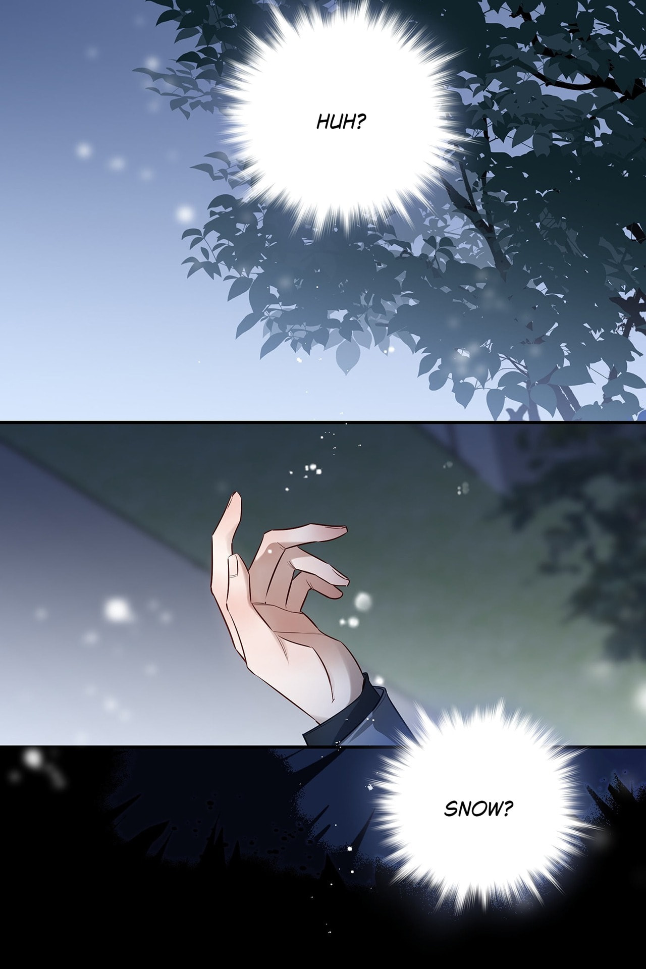Read When the Stars Realign chapter 26 image 40 on Lezhin
