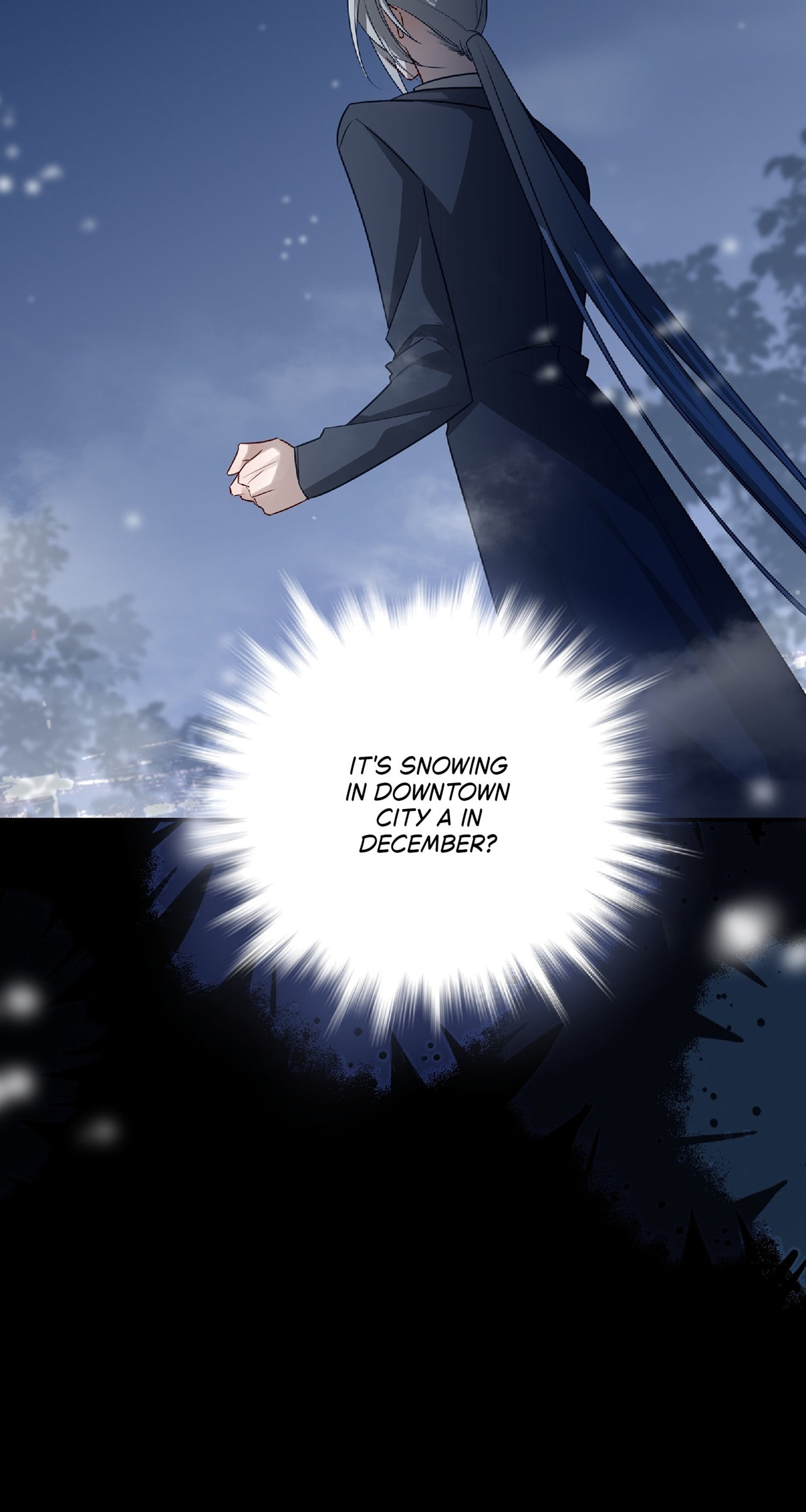 Read When the Stars Realign chapter 26 image 42 on Lezhin