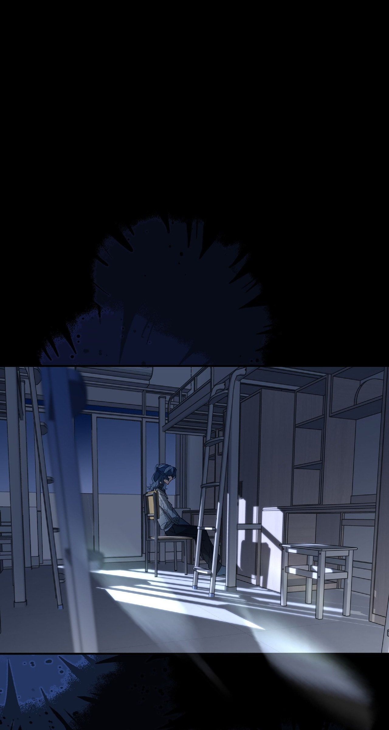 Read When the Stars Realign chapter 26 image 43 on Lezhin