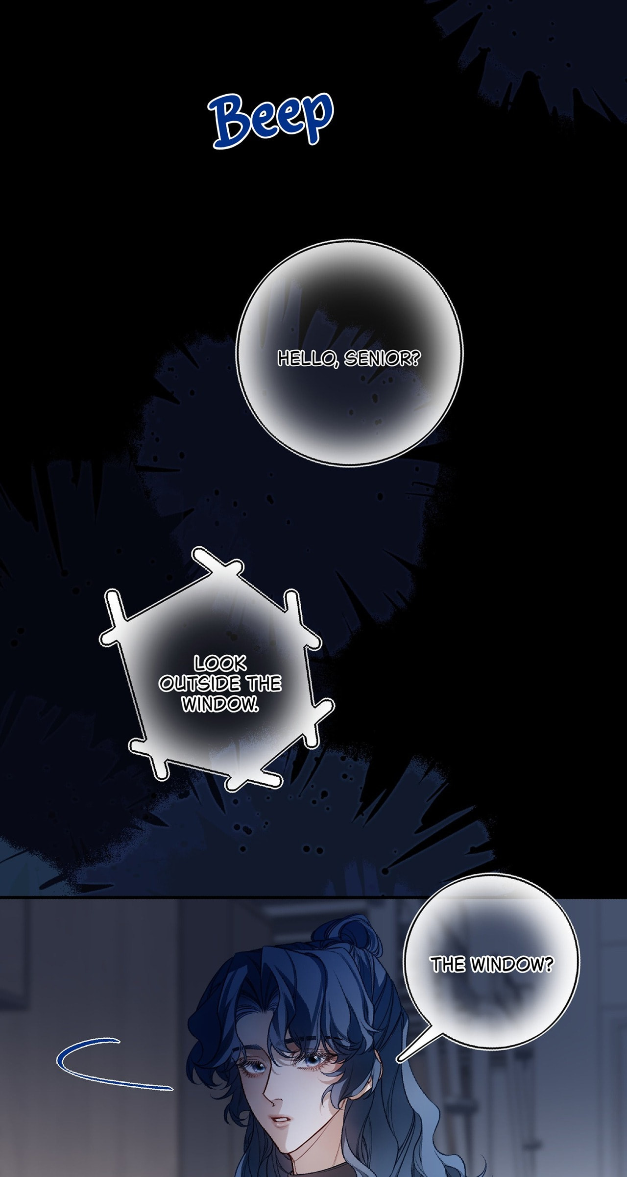 Read When the Stars Realign chapter 26 image 46 on Lezhin