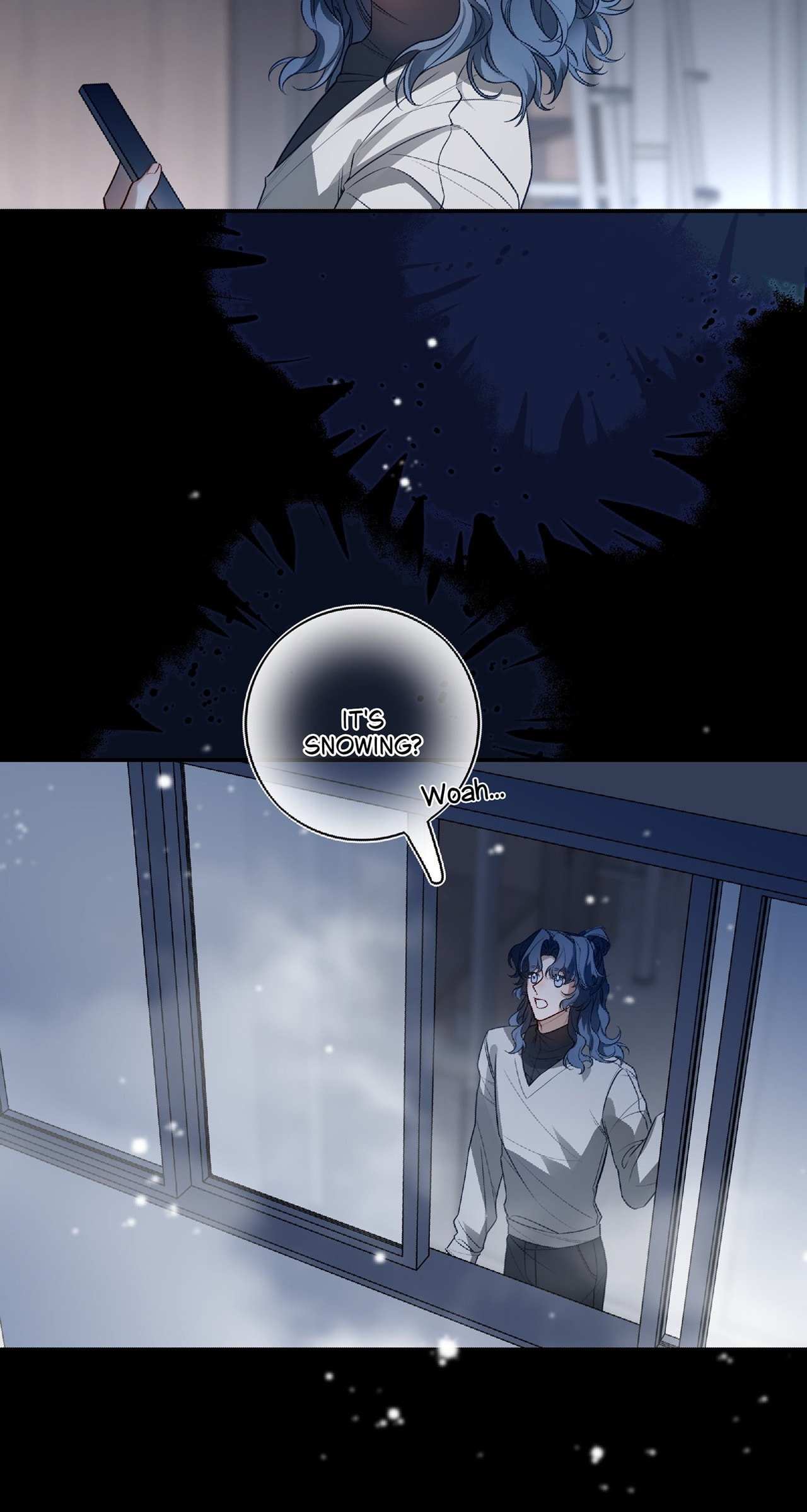 Read When the Stars Realign chapter 26 image 47 on Lezhin