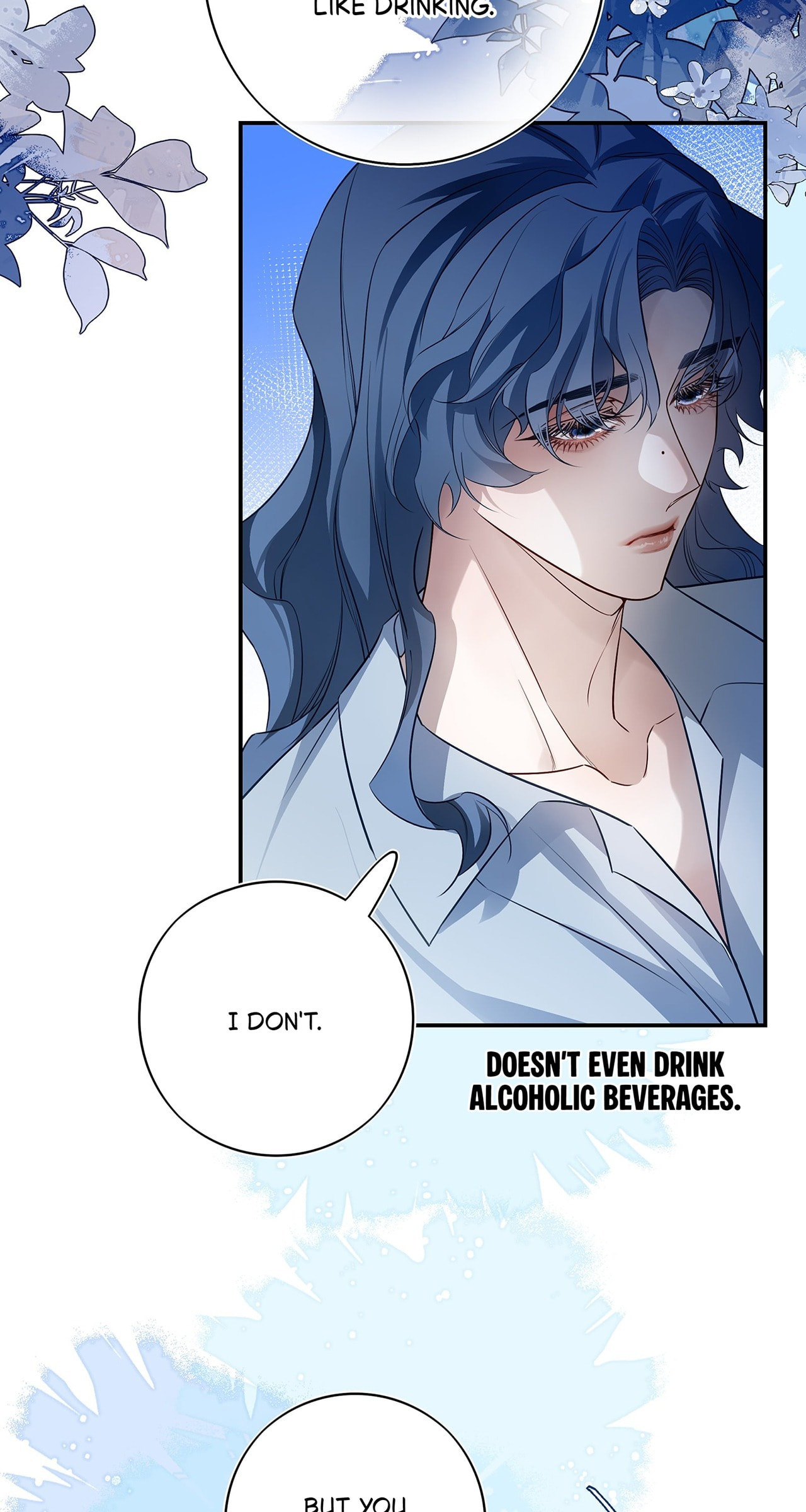 Read When the Stars Realign chapter 26 image 5 on Lezhin