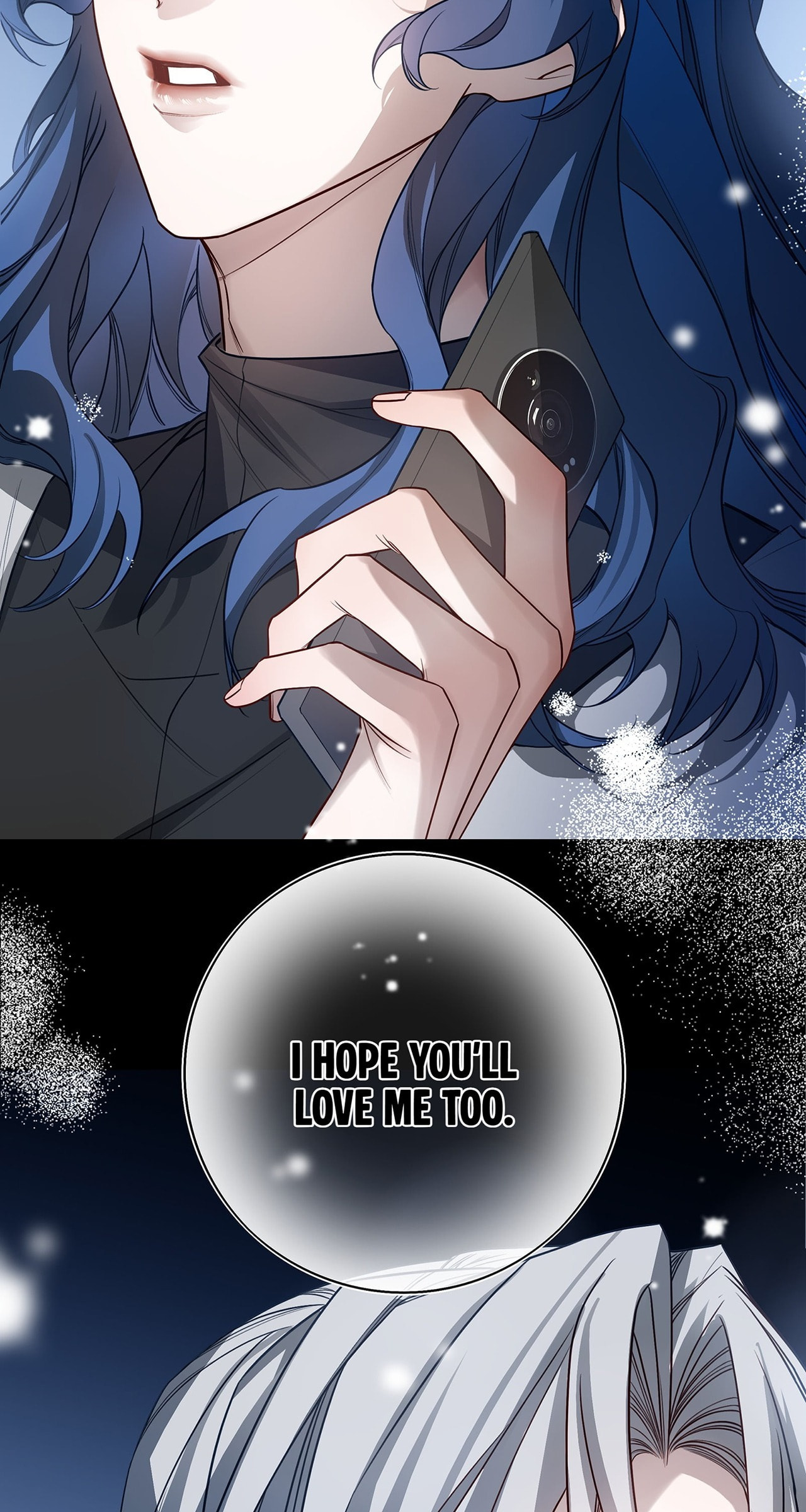 Read When the Stars Realign chapter 26 image 50 on Lezhin