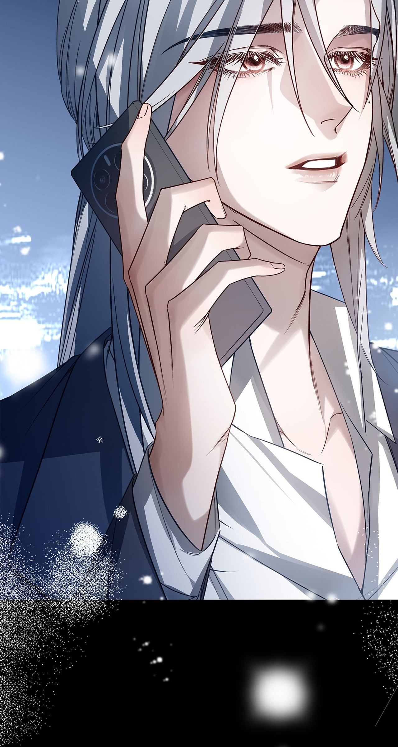 Read When the Stars Realign chapter 26 image 51 on Lezhin