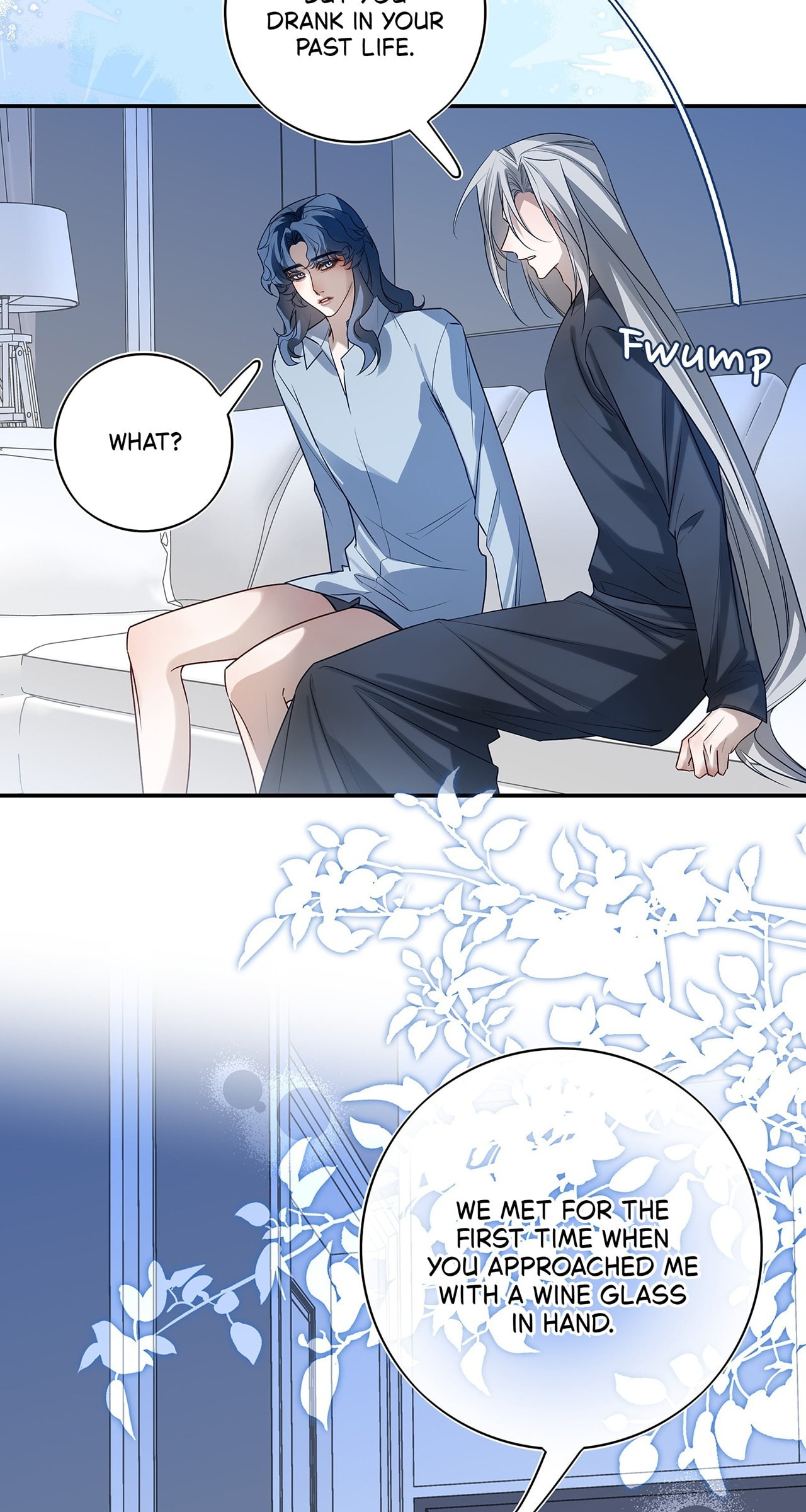 Read When the Stars Realign chapter 26 image 6 on Lezhin