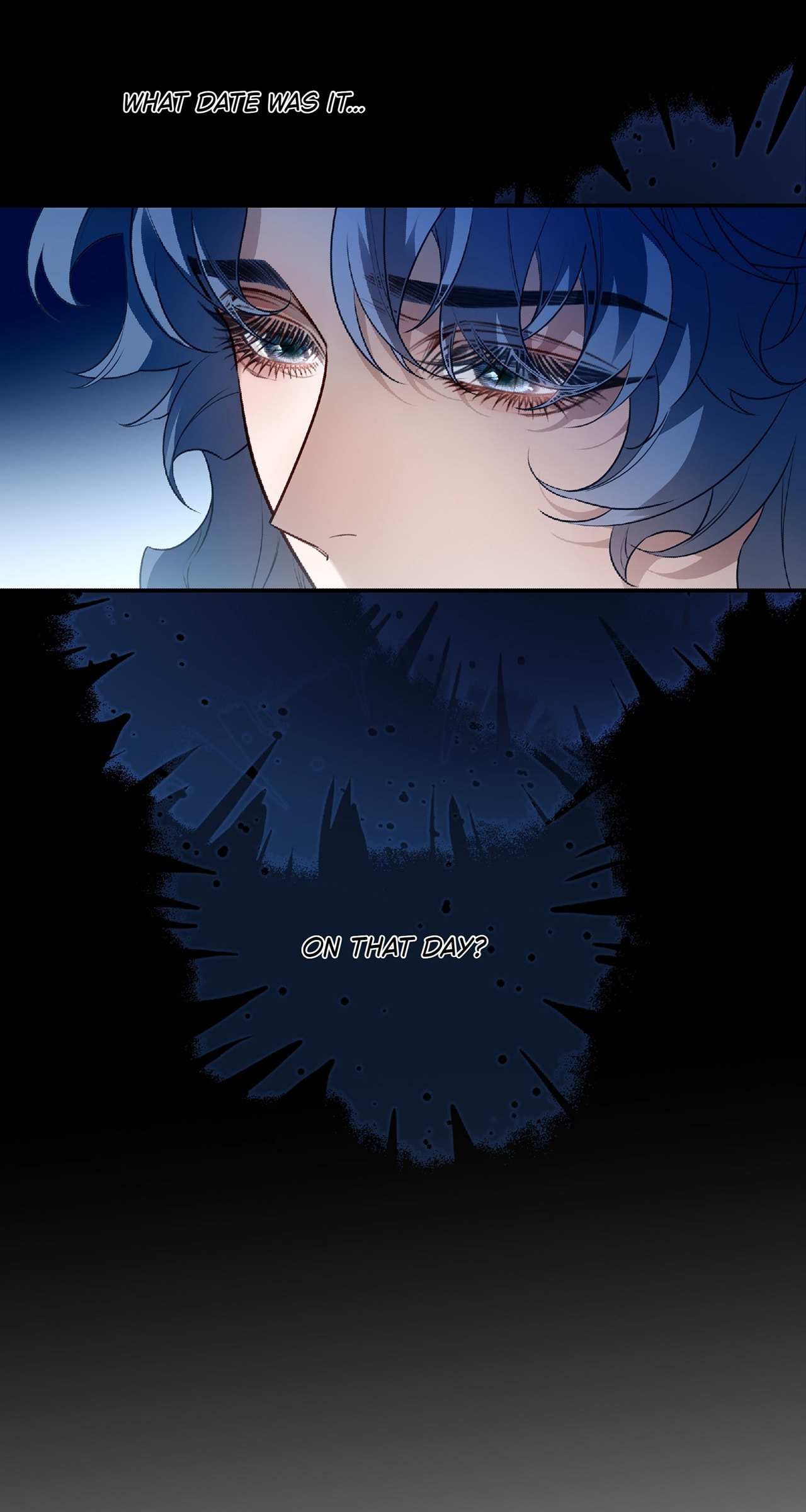 Read When the Stars Realign chapter 27 image 10 on Lezhin