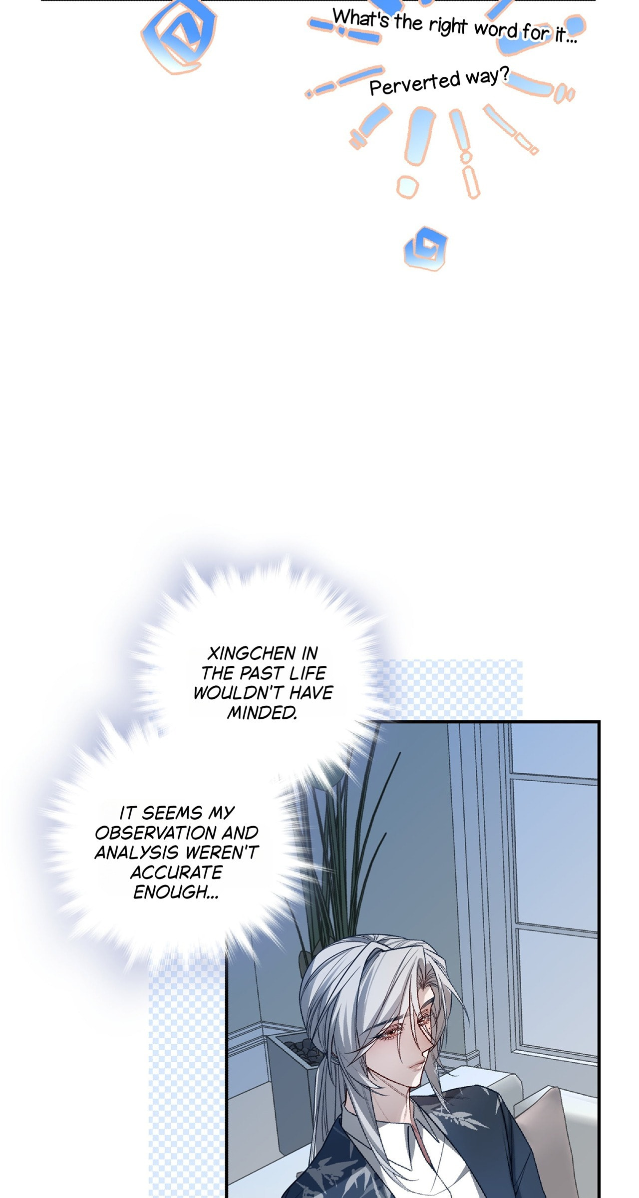 Read When the Stars Realign chapter 27 image 14 on Lezhin