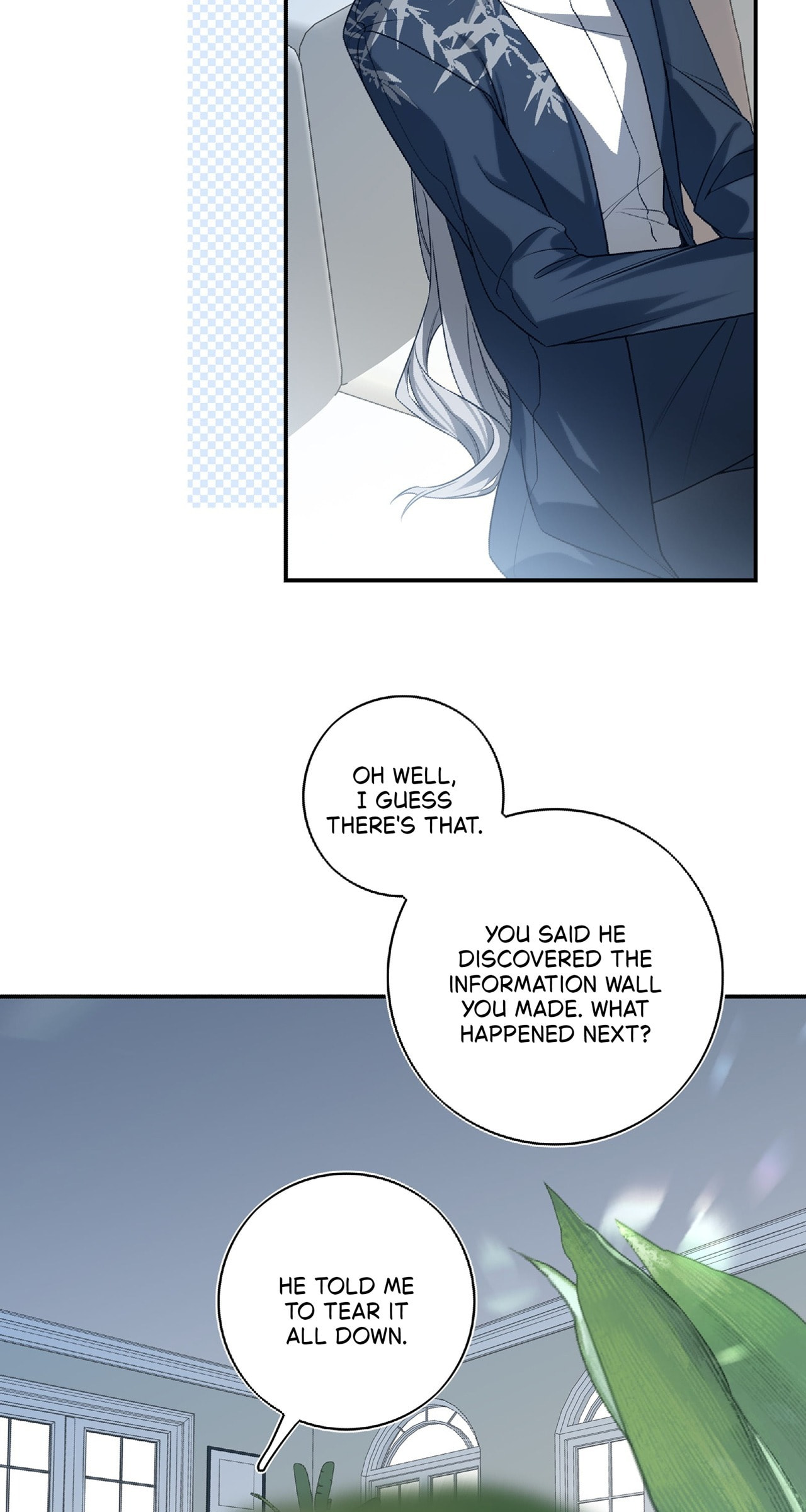 Read When the Stars Realign chapter 27 image 15 on Lezhin
