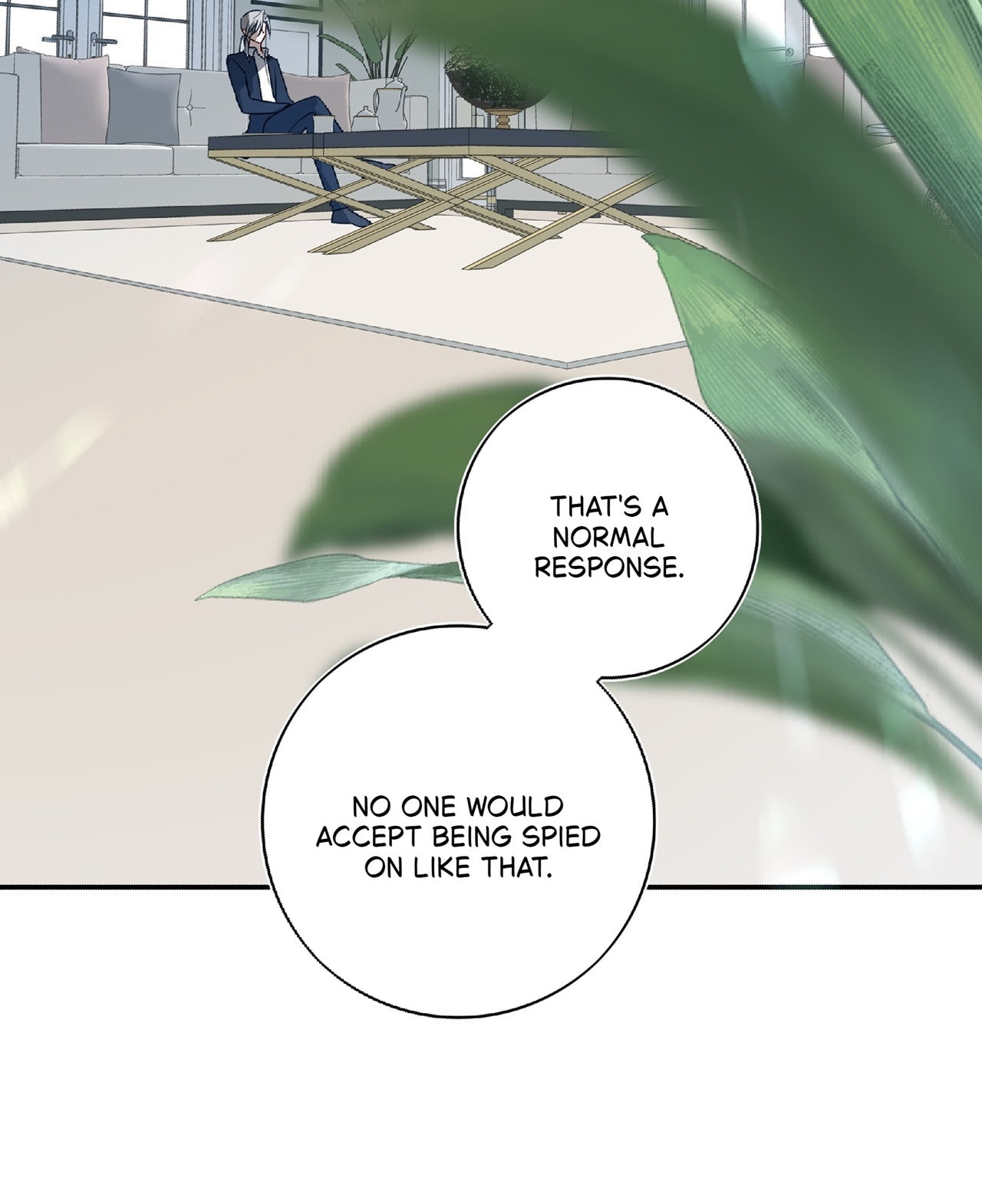 Read When the Stars Realign chapter 27 image 16 on Lezhin