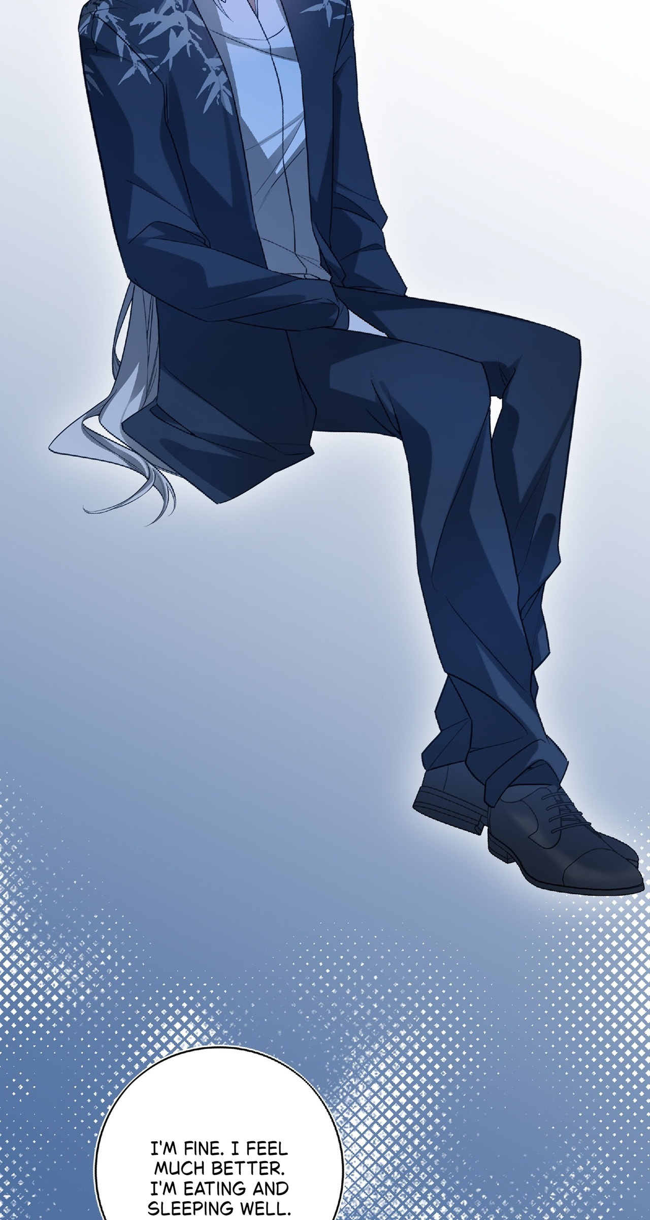 Read When the Stars Realign chapter 27 image 22 on Lezhin