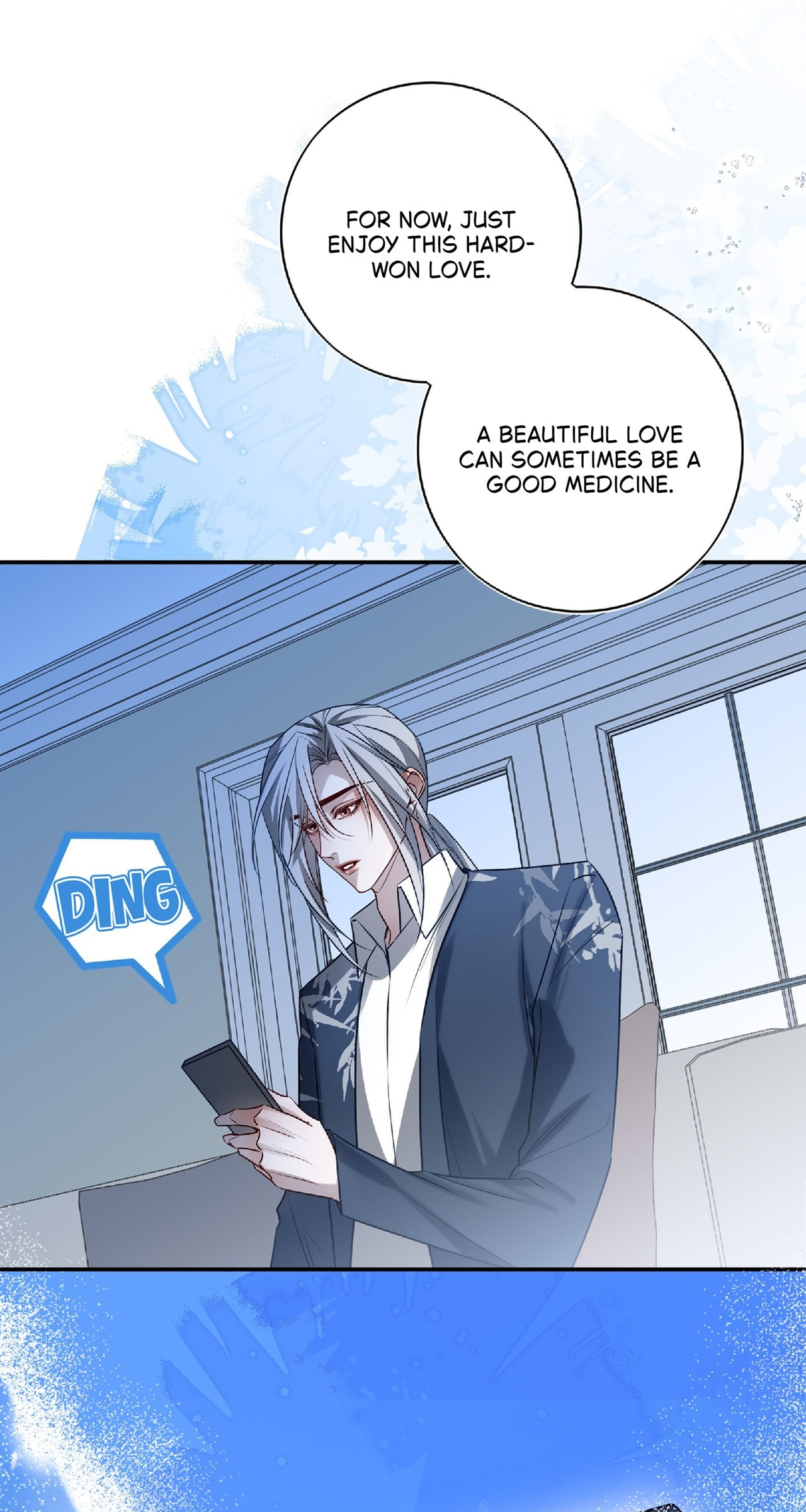 Read When the Stars Realign chapter 27 image 25 on Lezhin
