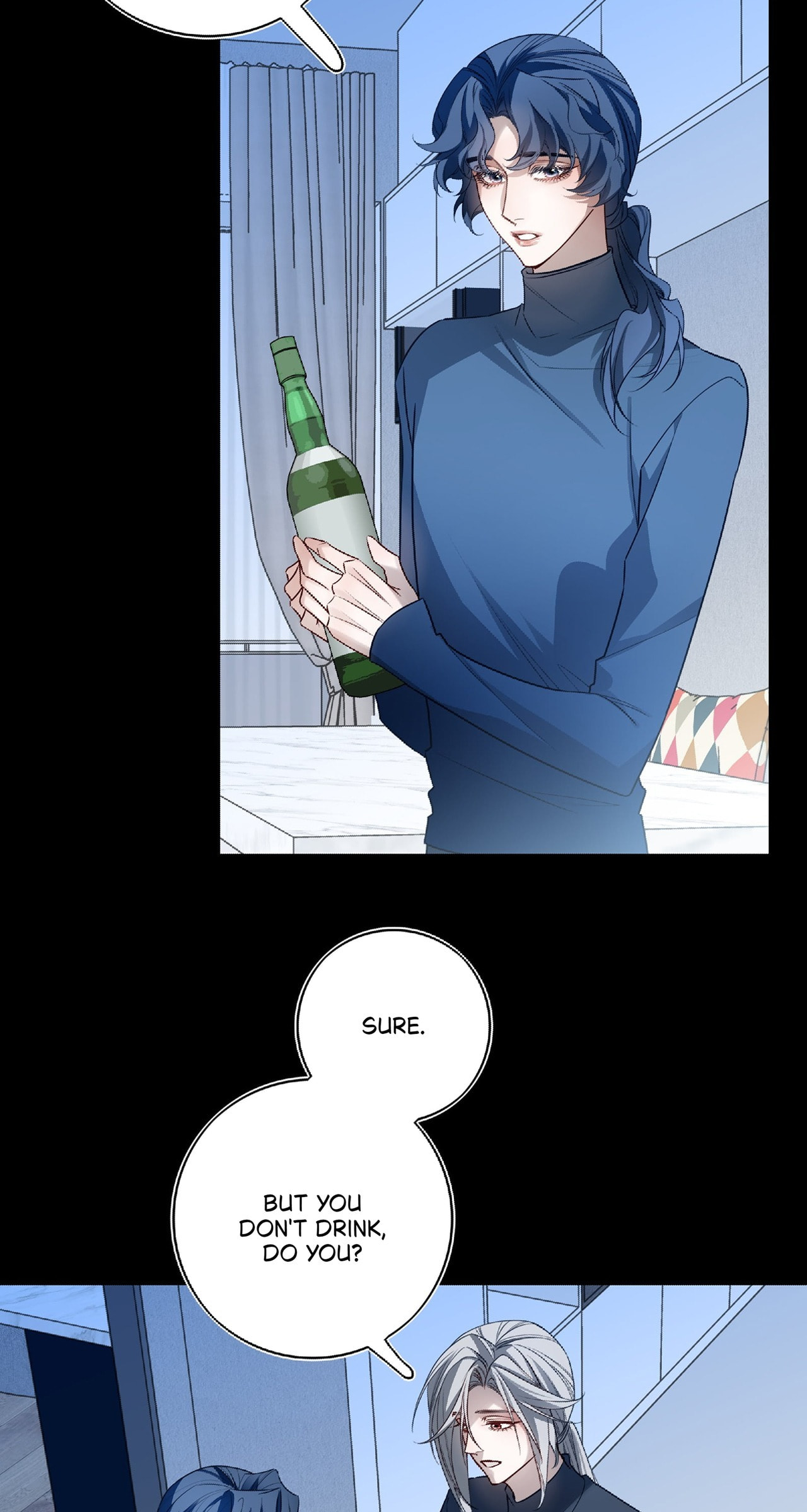 Read When the Stars Realign chapter 27 image 30 on Lezhin