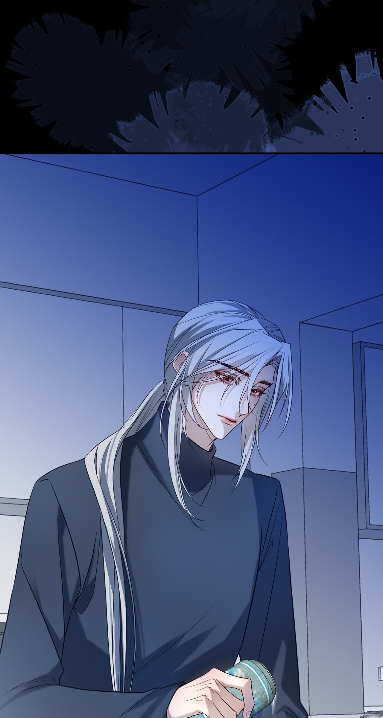 Read When the Stars Realign chapter 27 image 35 on Lezhin