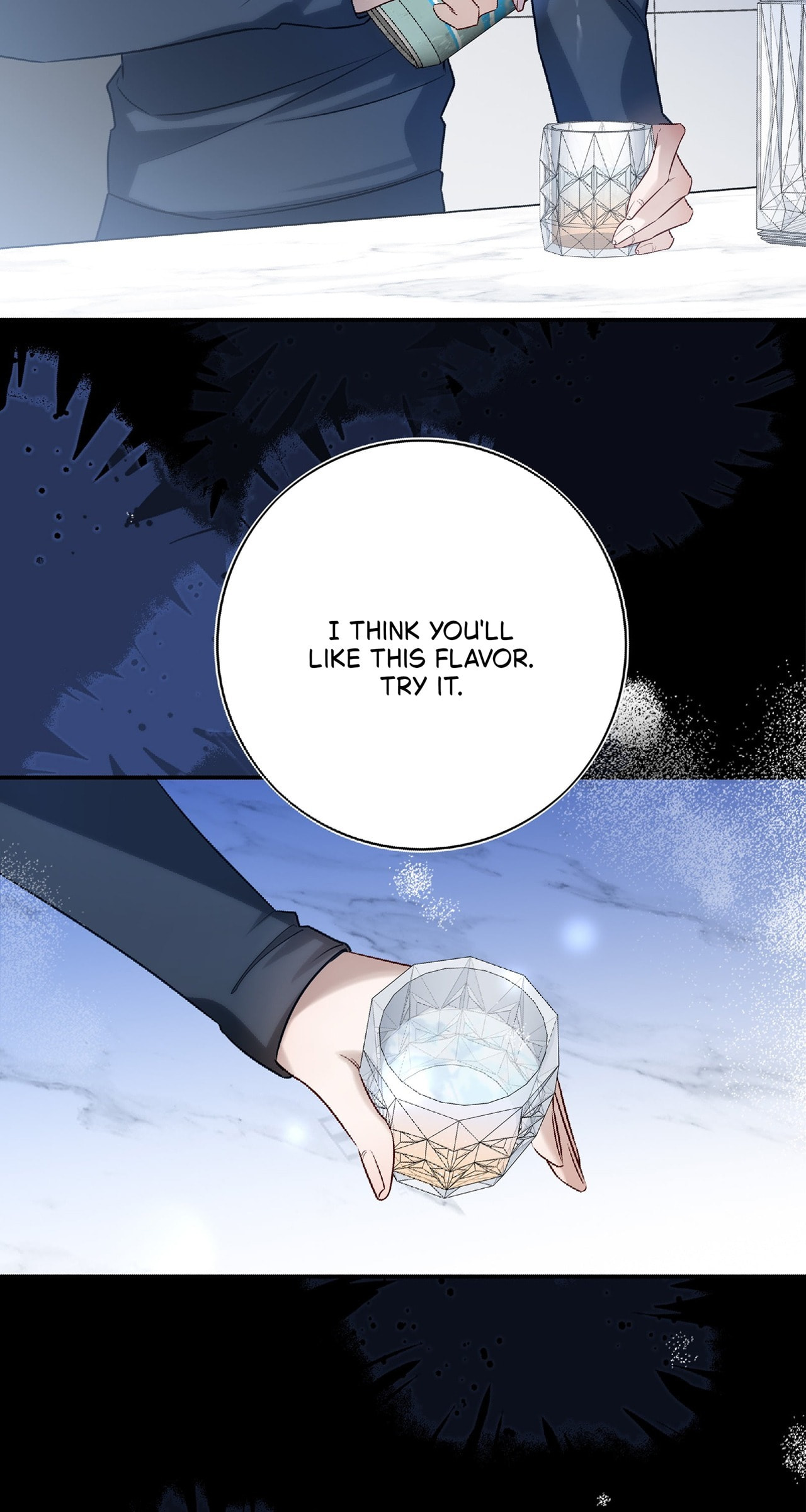 Read When the Stars Realign chapter 27 image 36 on Lezhin