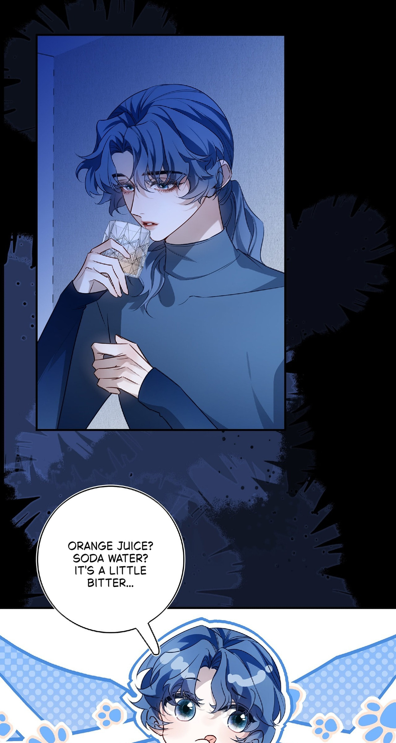 Read When the Stars Realign chapter 27 image 37 on Lezhin
