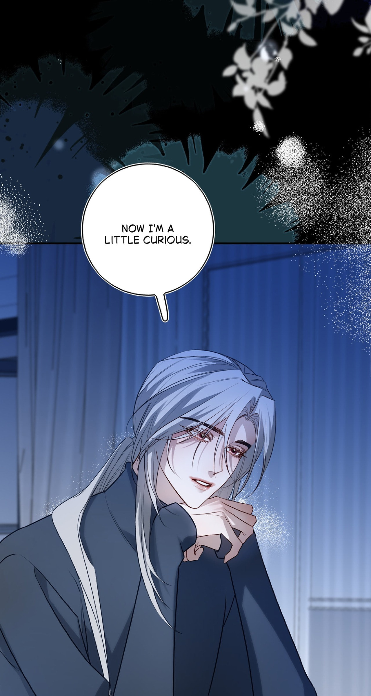 Read When the Stars Realign chapter 27 image 41 on Lezhin