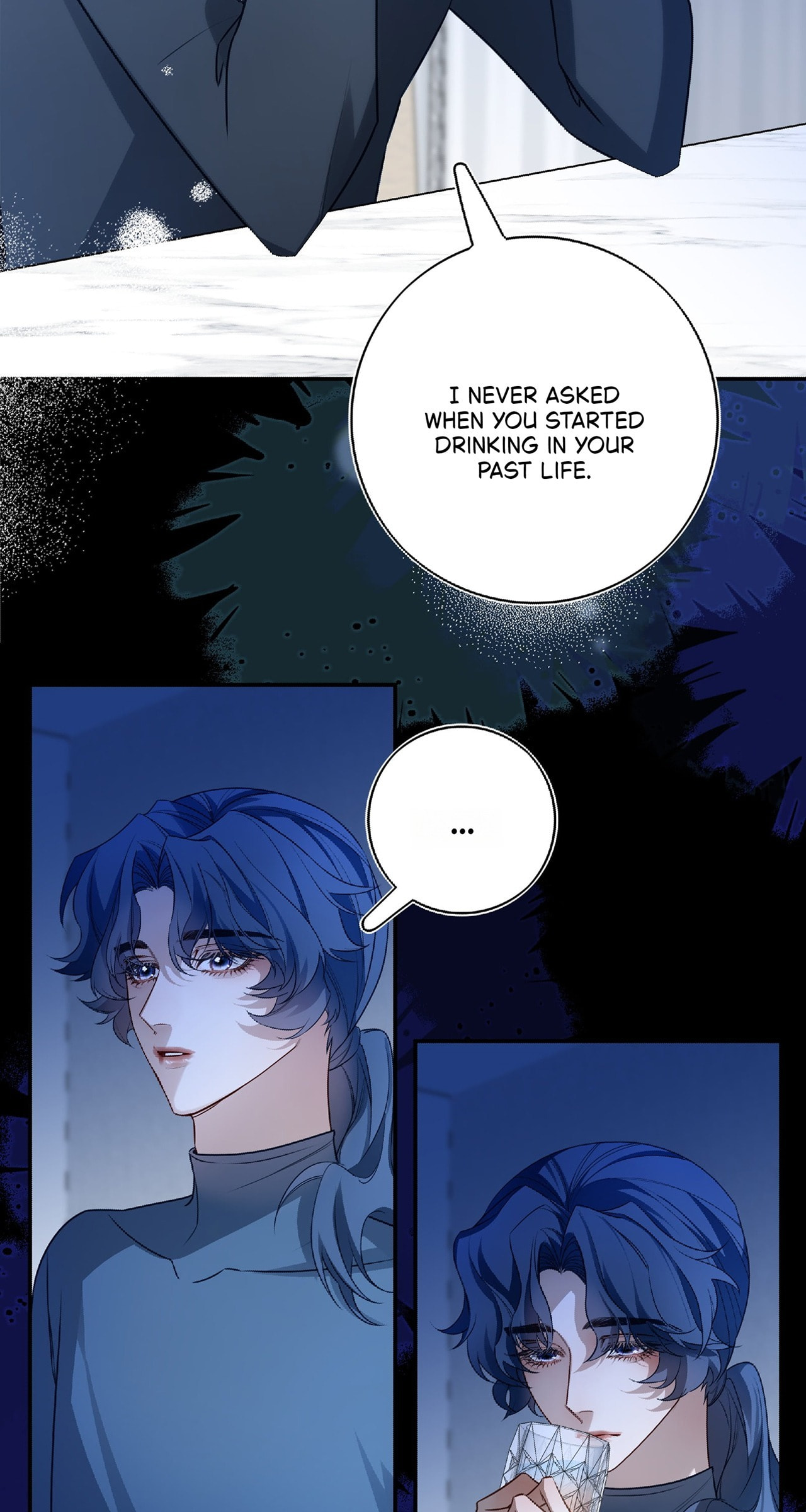 Read When the Stars Realign chapter 27 image 42 on Lezhin
