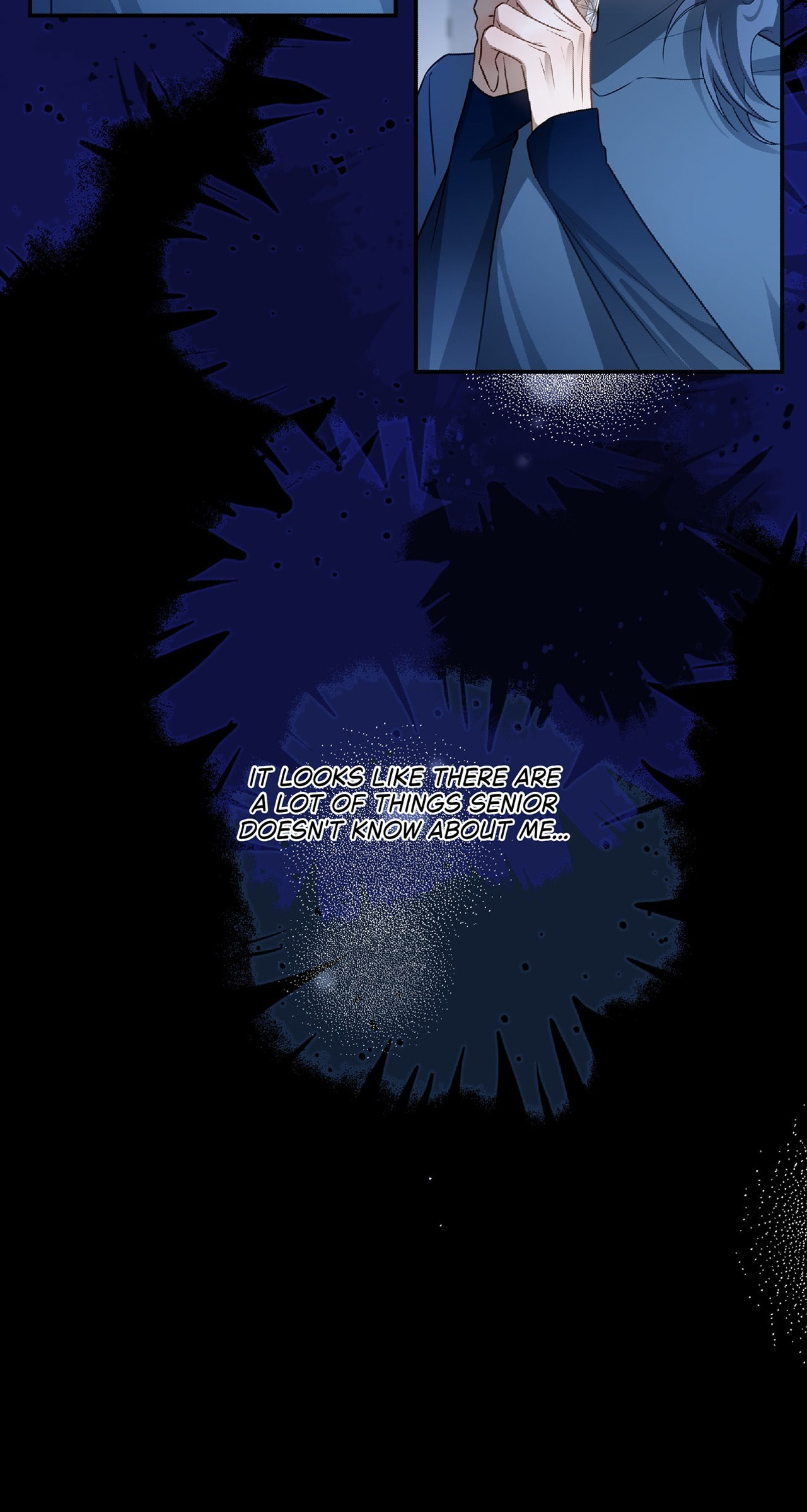 Read When the Stars Realign chapter 27 image 43 on Lezhin
