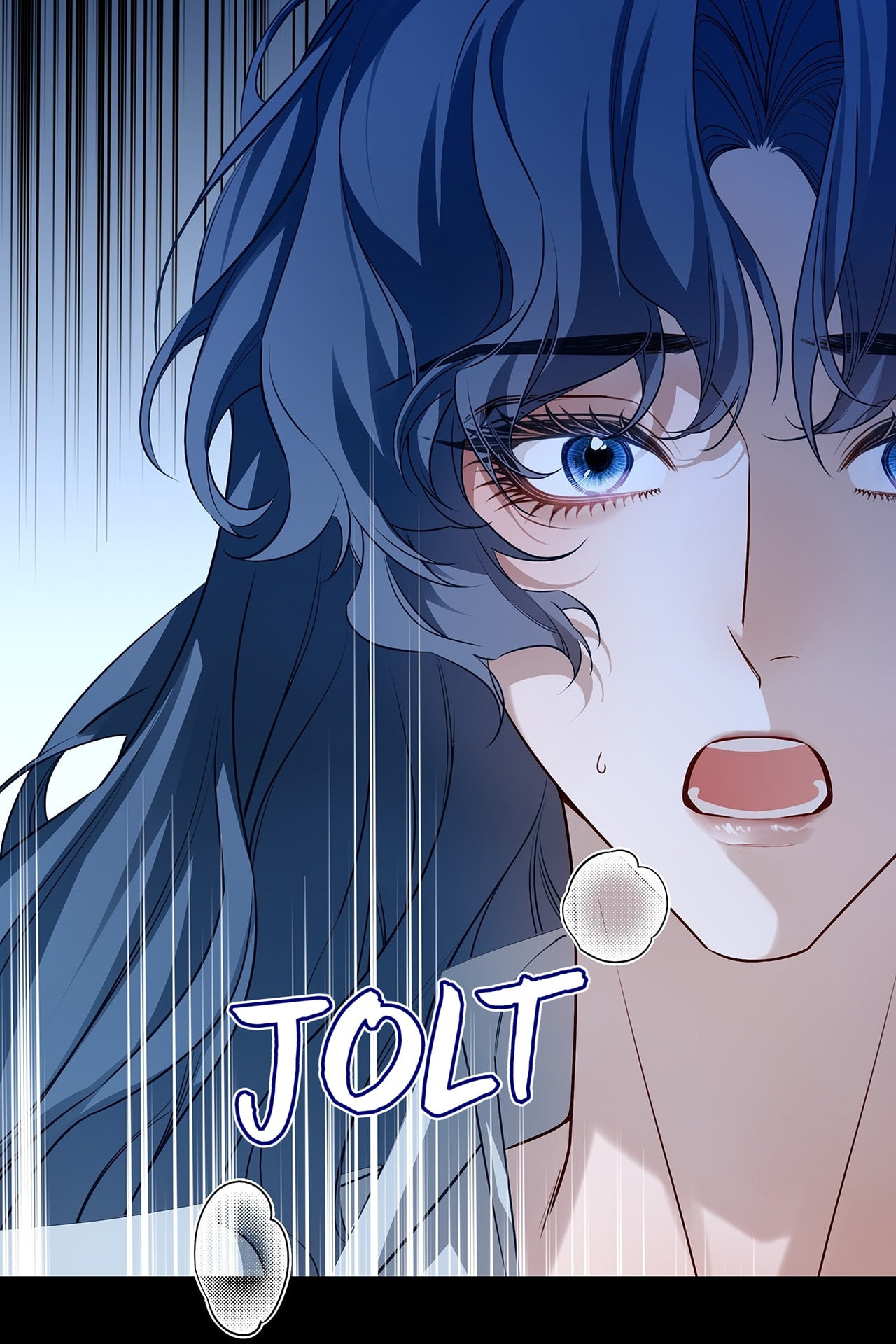 Read When the Stars Realign chapter 27 image 6 on Lezhin