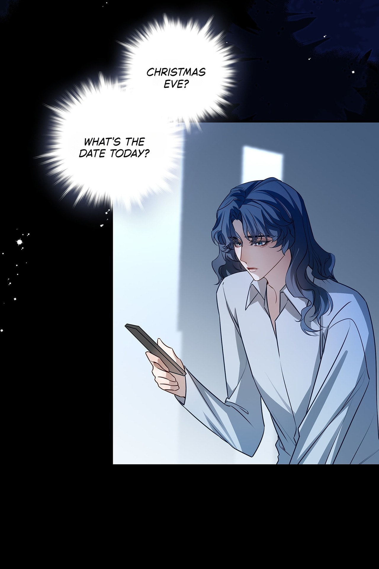 Read When the Stars Realign chapter 27 image 9 on Lezhin
