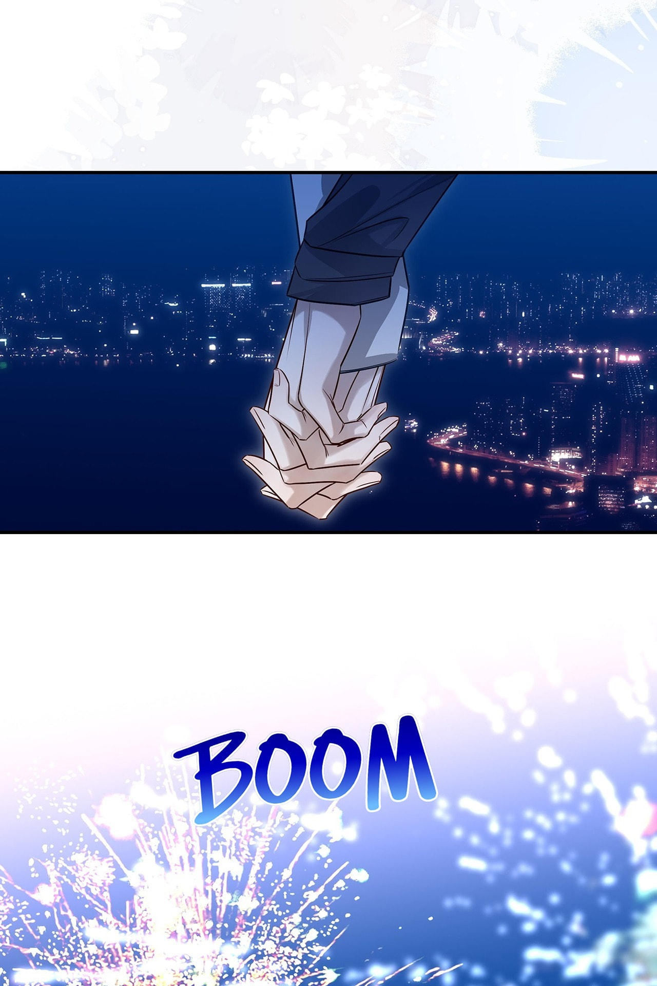 Read When the Stars Realign chapter 28 image 1 on Lezhin