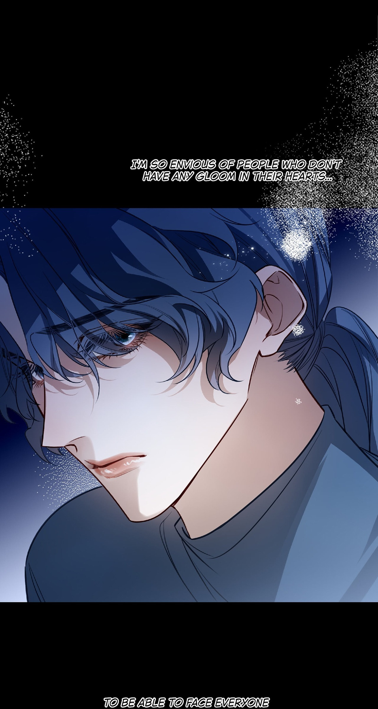 Read When the Stars Realign chapter 28 image 10 on Lezhin