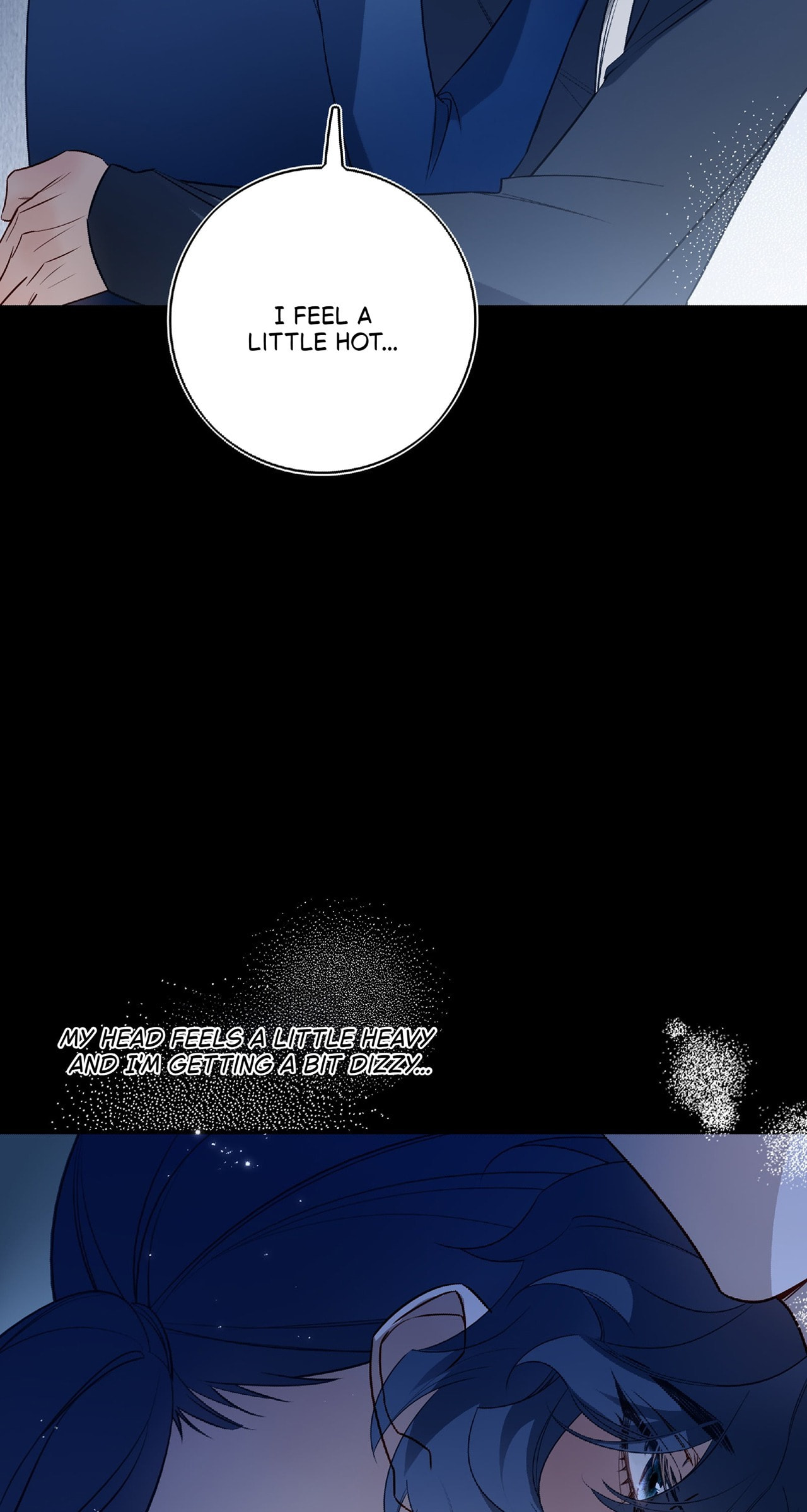 Read When the Stars Realign chapter 28 image 12 on Lezhin