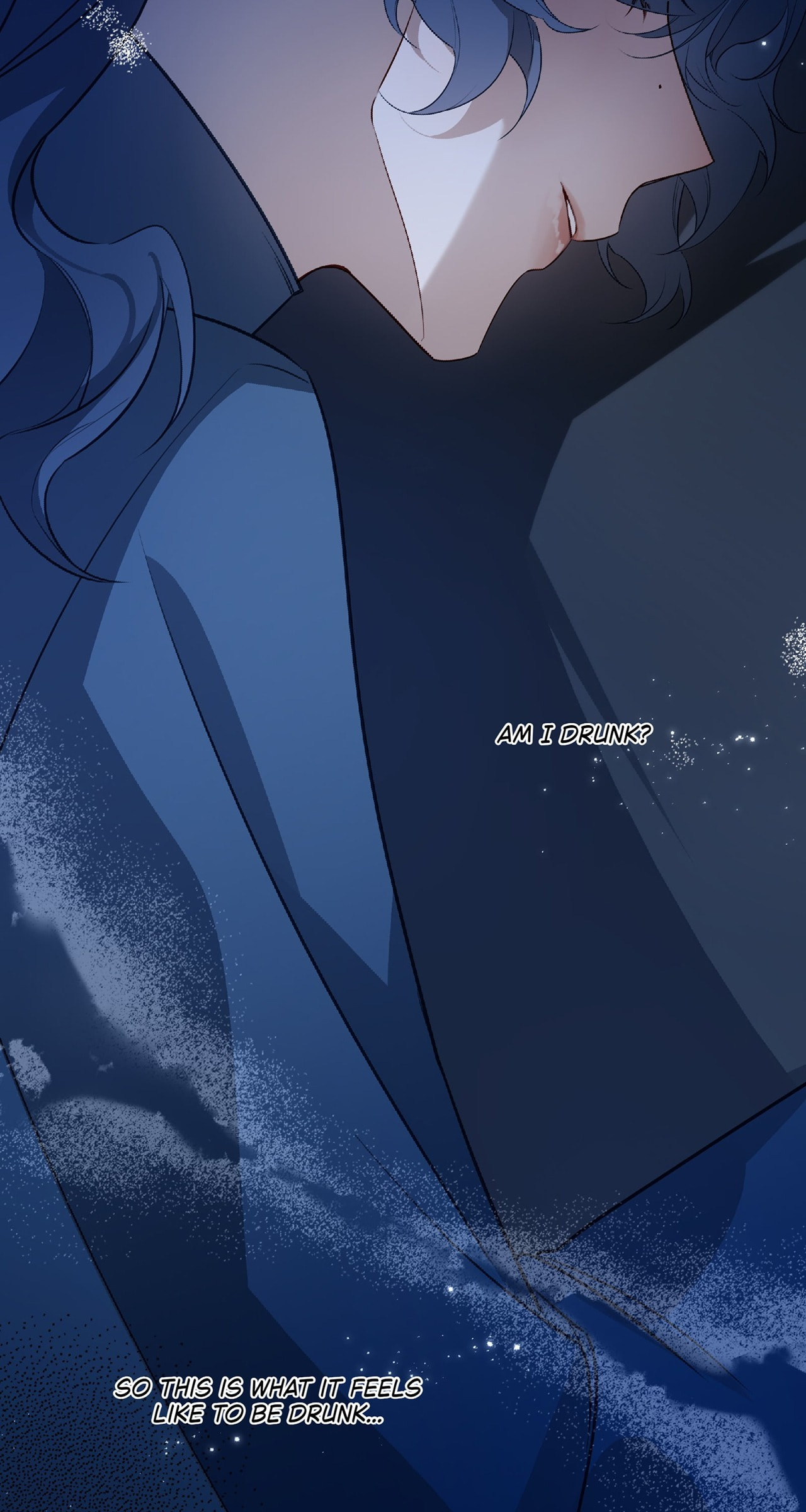 Read When the Stars Realign chapter 28 image 13 on Lezhin