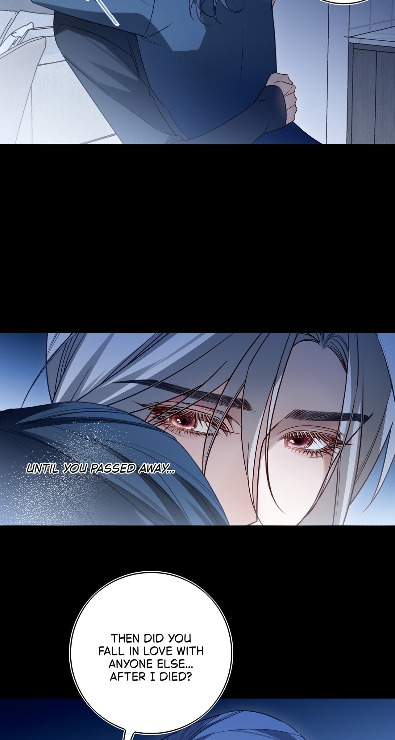 Read When the Stars Realign chapter 28 image 15 on Lezhin