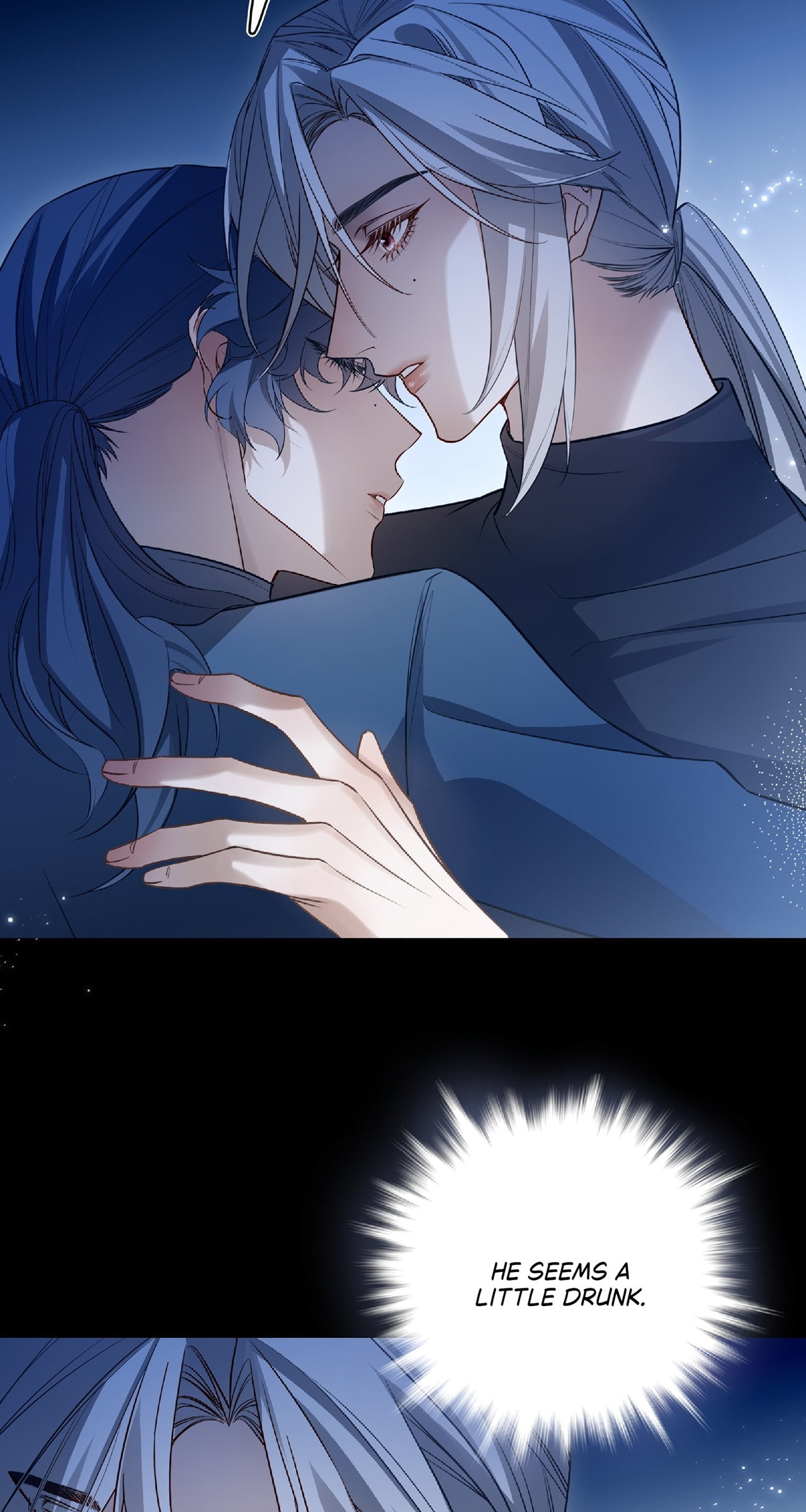 Read When the Stars Realign chapter 28 image 16 on Lezhin