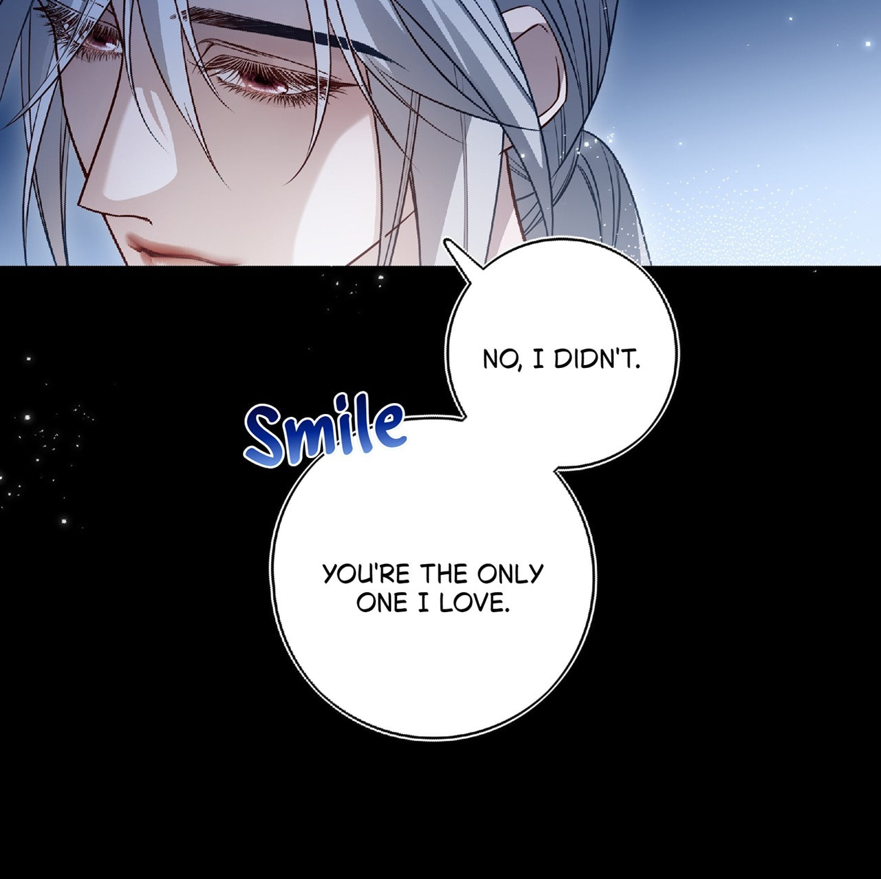 Read When the Stars Realign chapter 28 image 17 on Lezhin