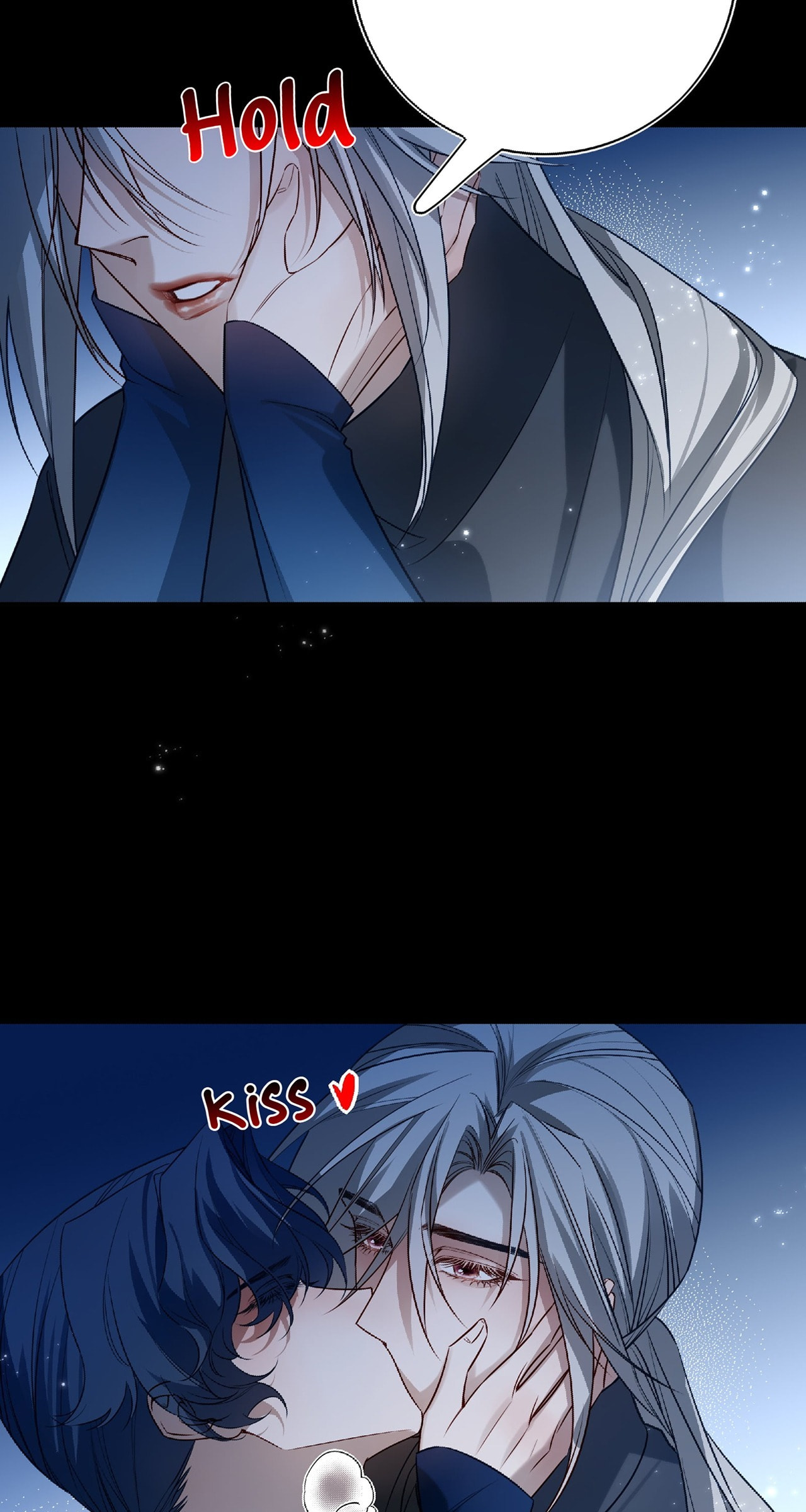 Read When the Stars Realign chapter 28 image 19 on Lezhin