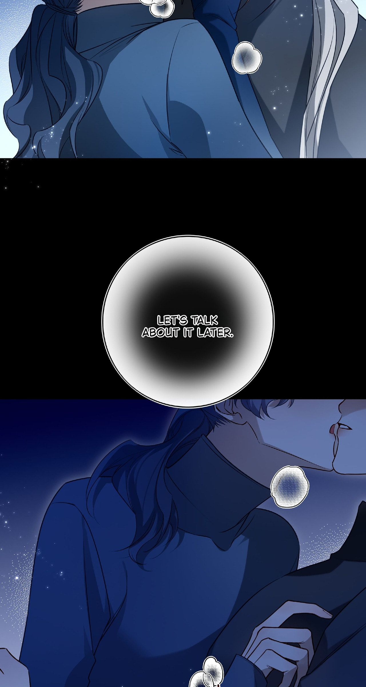 Read When the Stars Realign chapter 28 image 20 on Lezhin
