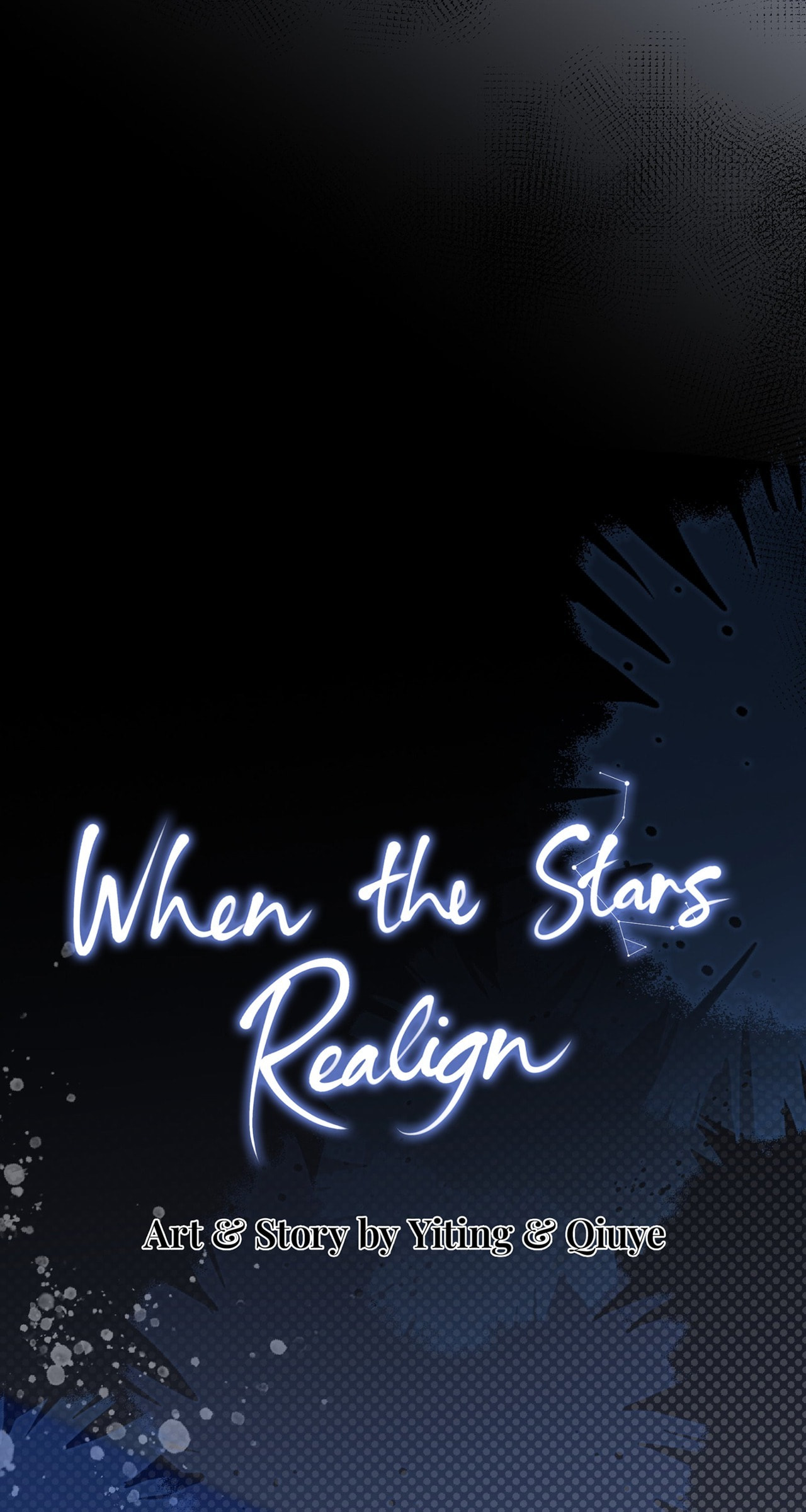 Read When the Stars Realign chapter 28 image 22 on Lezhin
