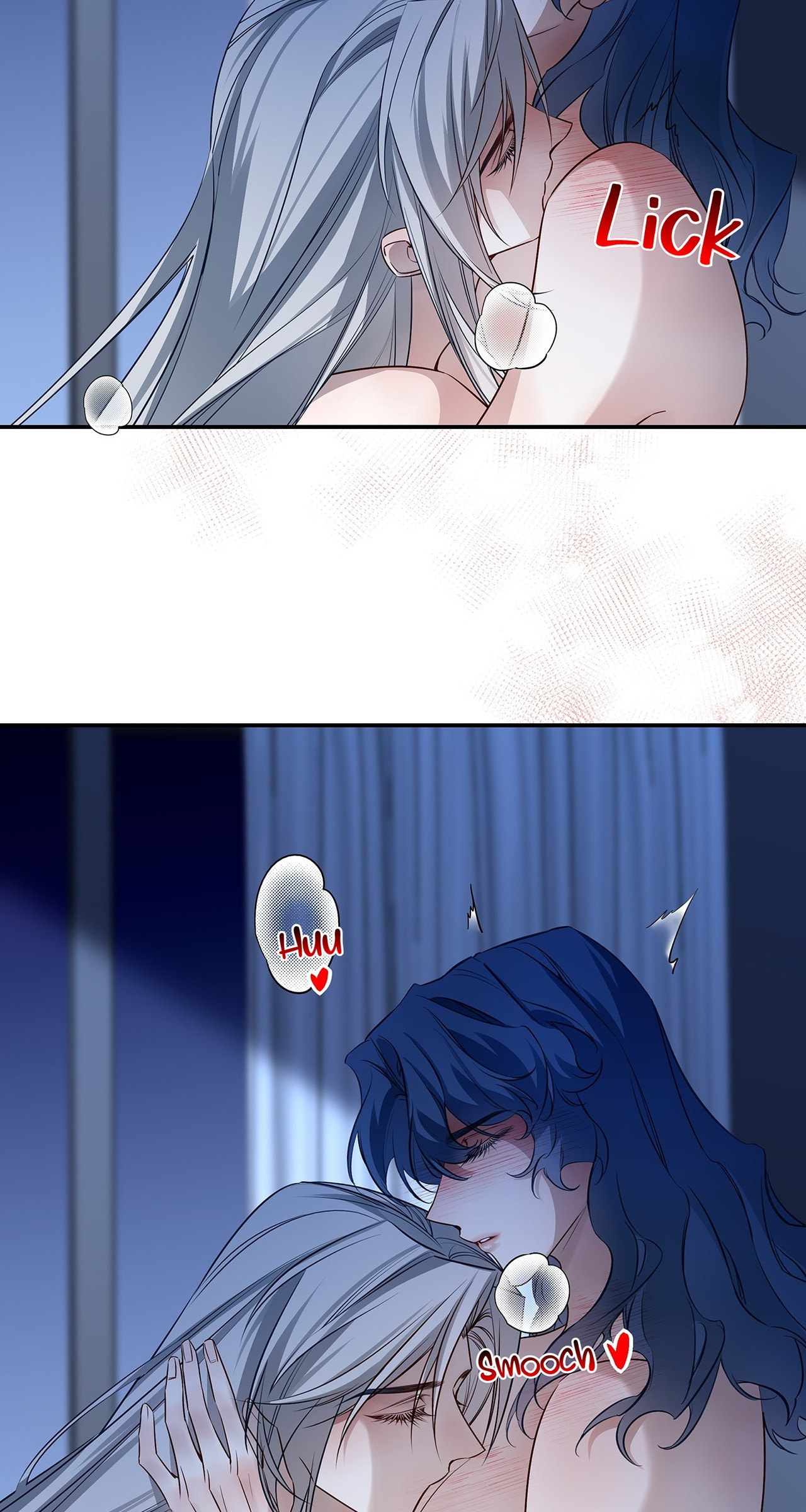 Read When the Stars Realign chapter 28 image 26 on Lezhin