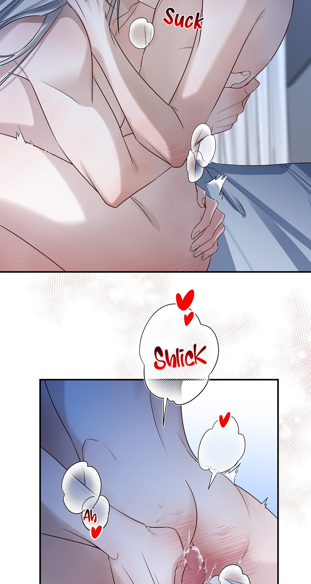 Read When the Stars Realign chapter 28 image 27 on Lezhin