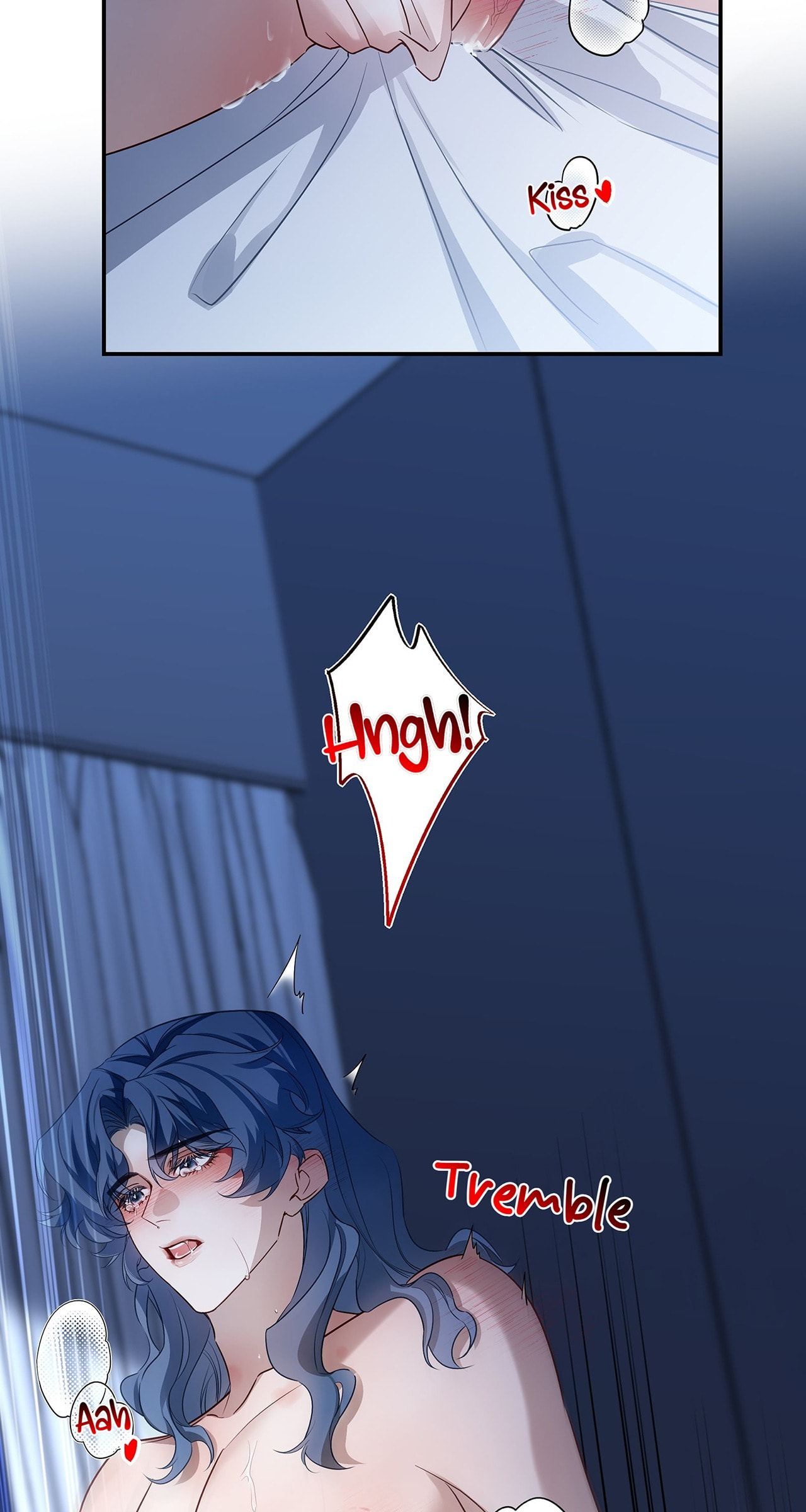 Read When the Stars Realign chapter 28 image 28 on Lezhin