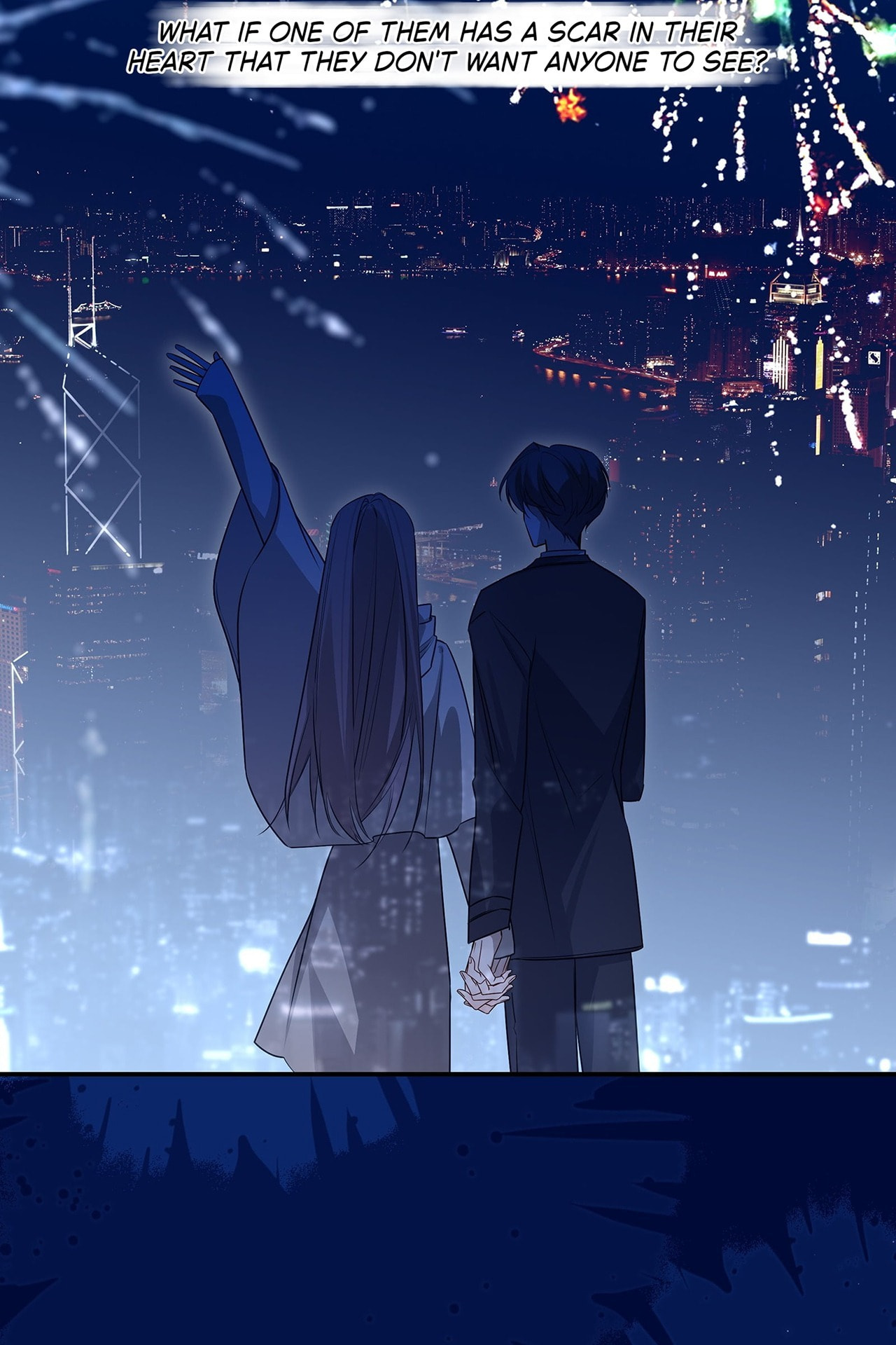 Read When the Stars Realign chapter 28 image 3 on Lezhin