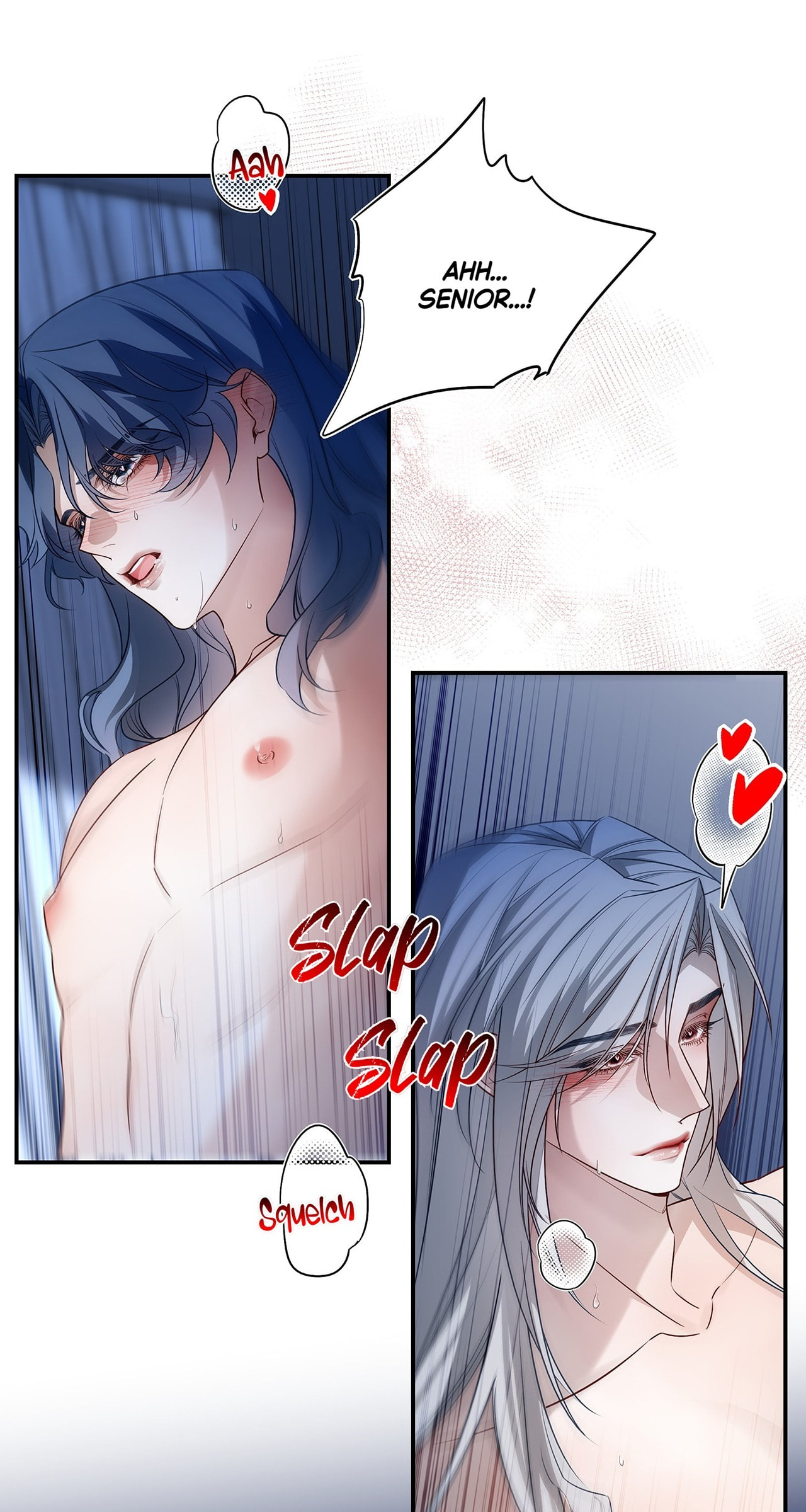 Read When the Stars Realign chapter 28 image 30 on Lezhin