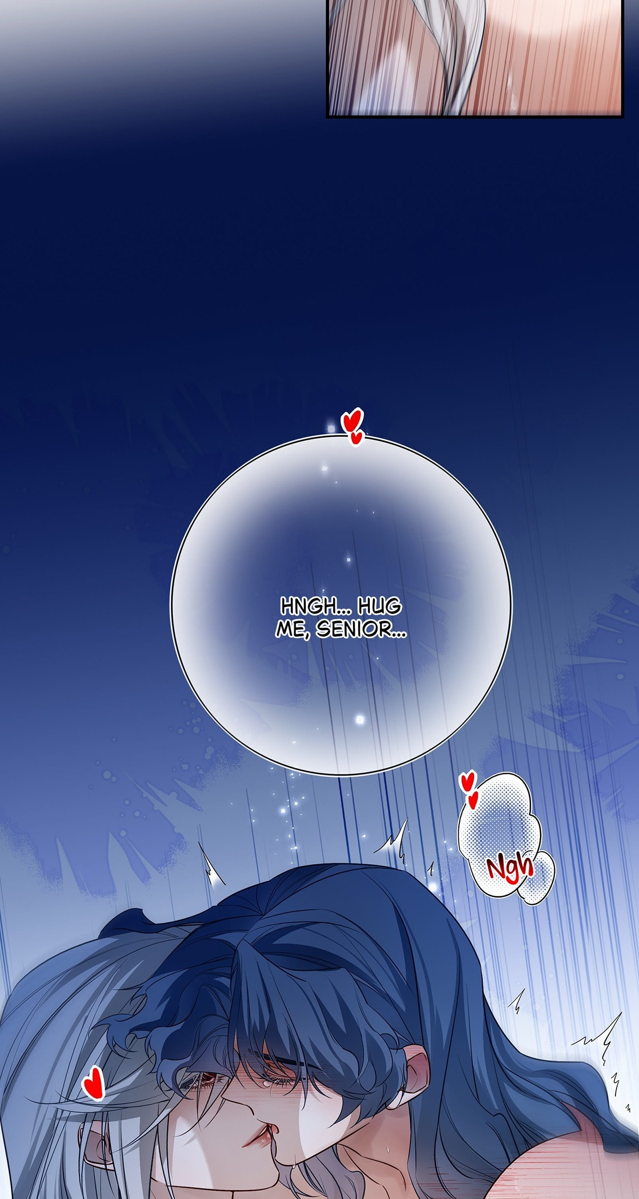Read When the Stars Realign chapter 28 image 31 on Lezhin