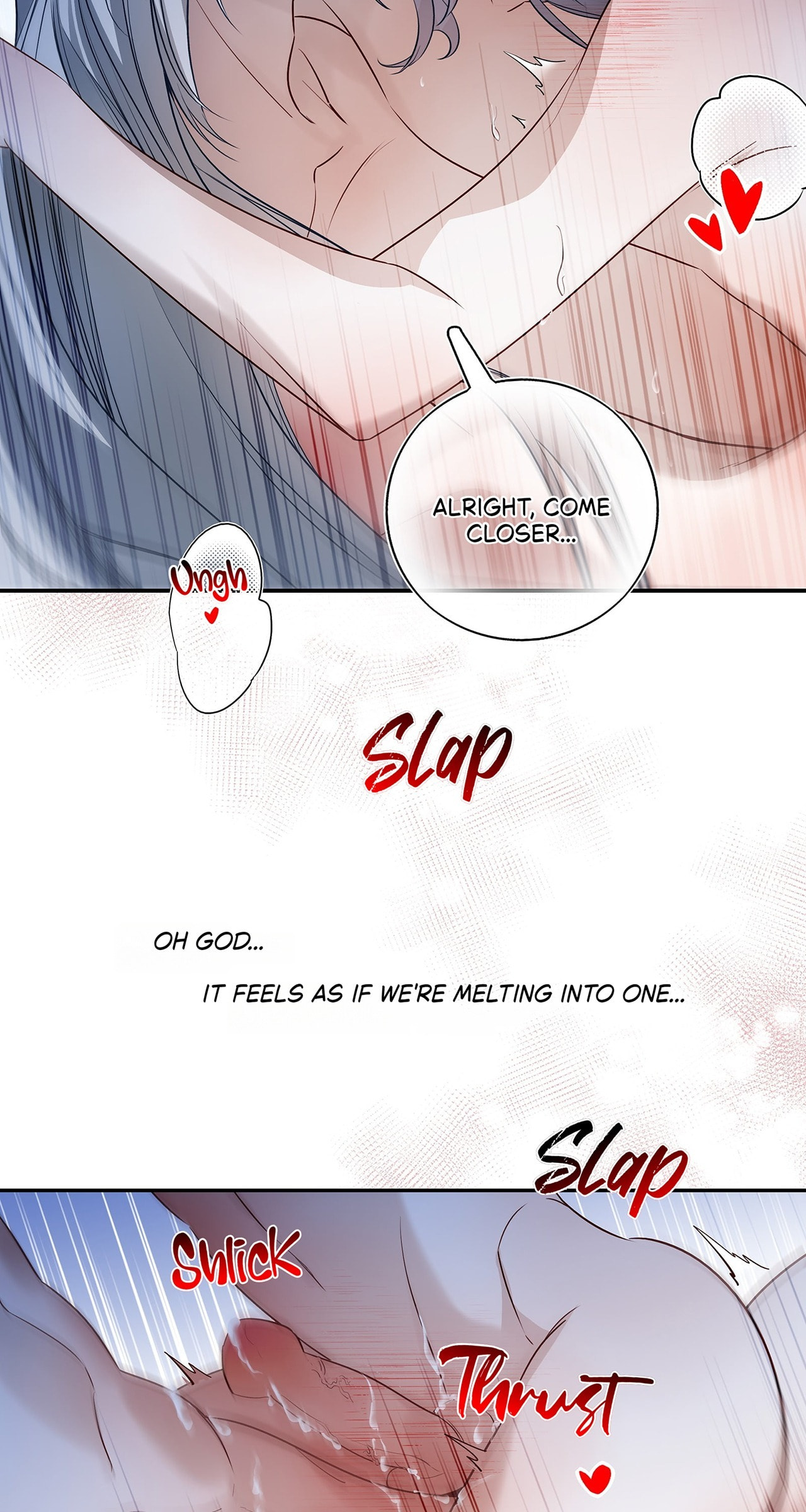 Read When the Stars Realign chapter 28 image 32 on Lezhin