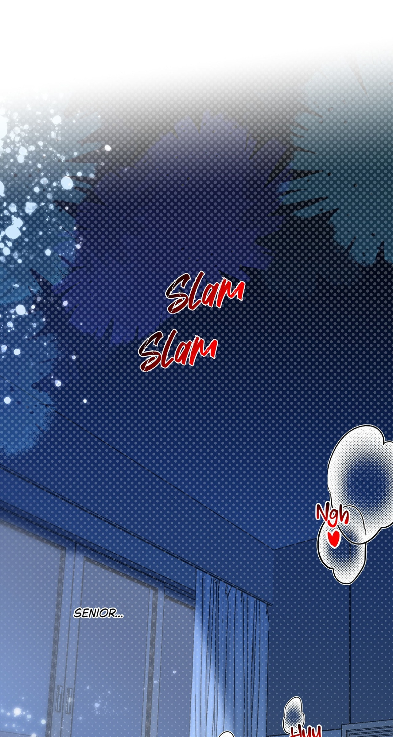 Read When the Stars Realign chapter 28 image 34 on Lezhin
