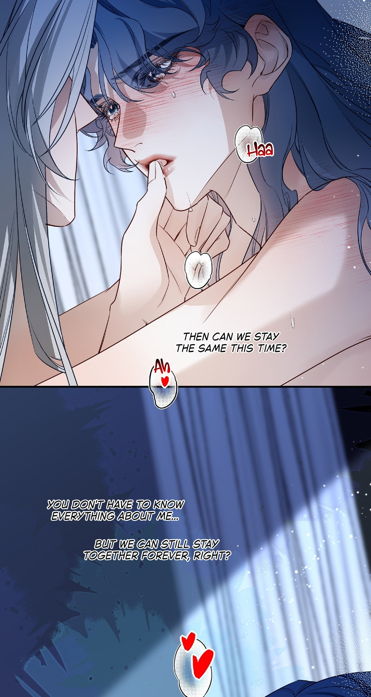 Read When the Stars Realign chapter 28 image 36 on Lezhin