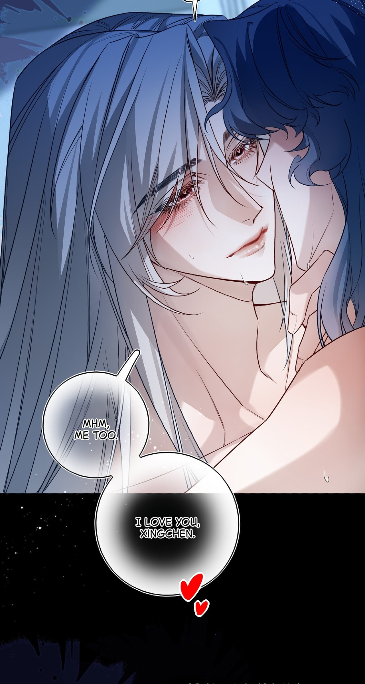 Read When the Stars Realign chapter 28 image 37 on Lezhin