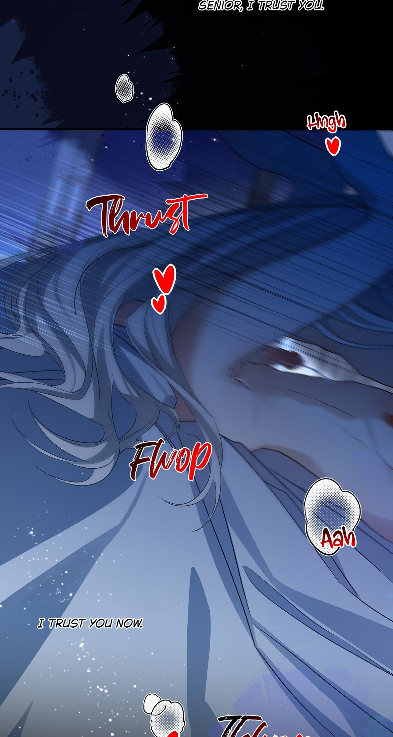 Read When the Stars Realign chapter 28 image 38 on Lezhin