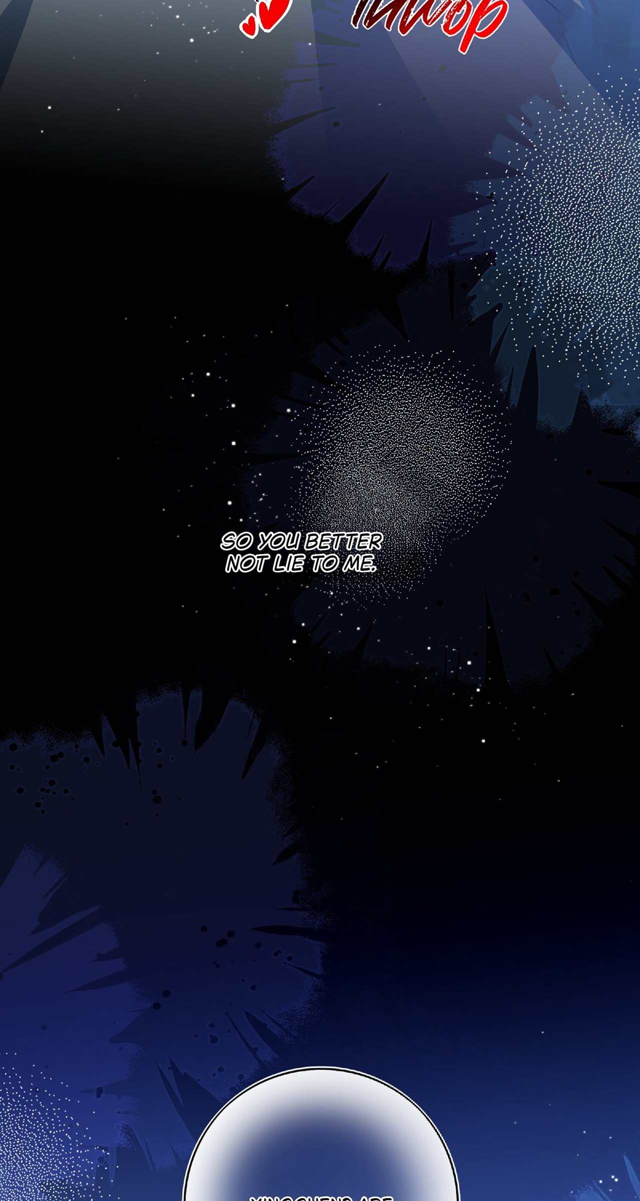 Read When the Stars Realign chapter 28 image 39 on Lezhin