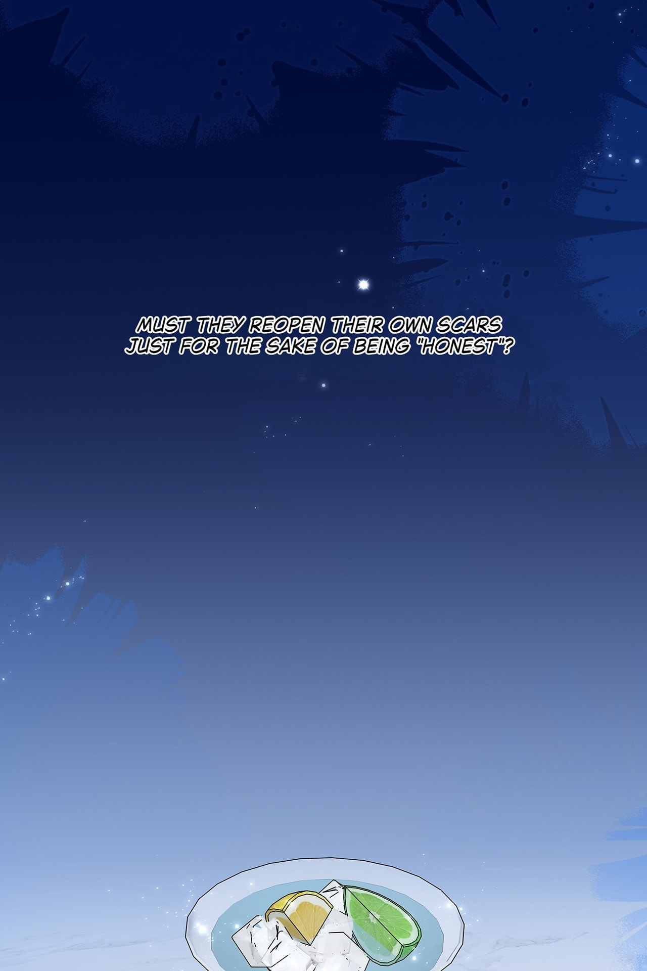 Read When the Stars Realign chapter 28 image 4 on Lezhin