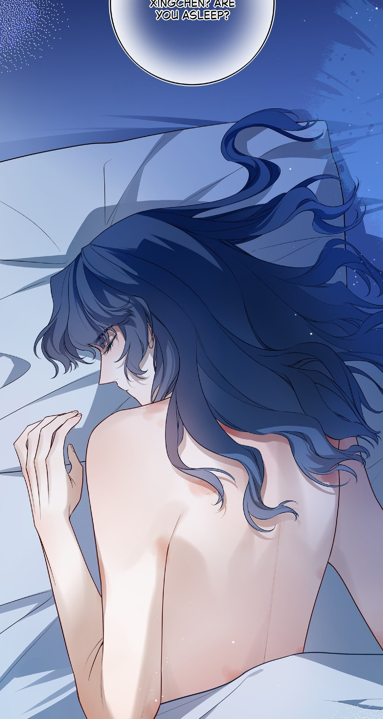 Read When the Stars Realign chapter 28 image 40 on Lezhin