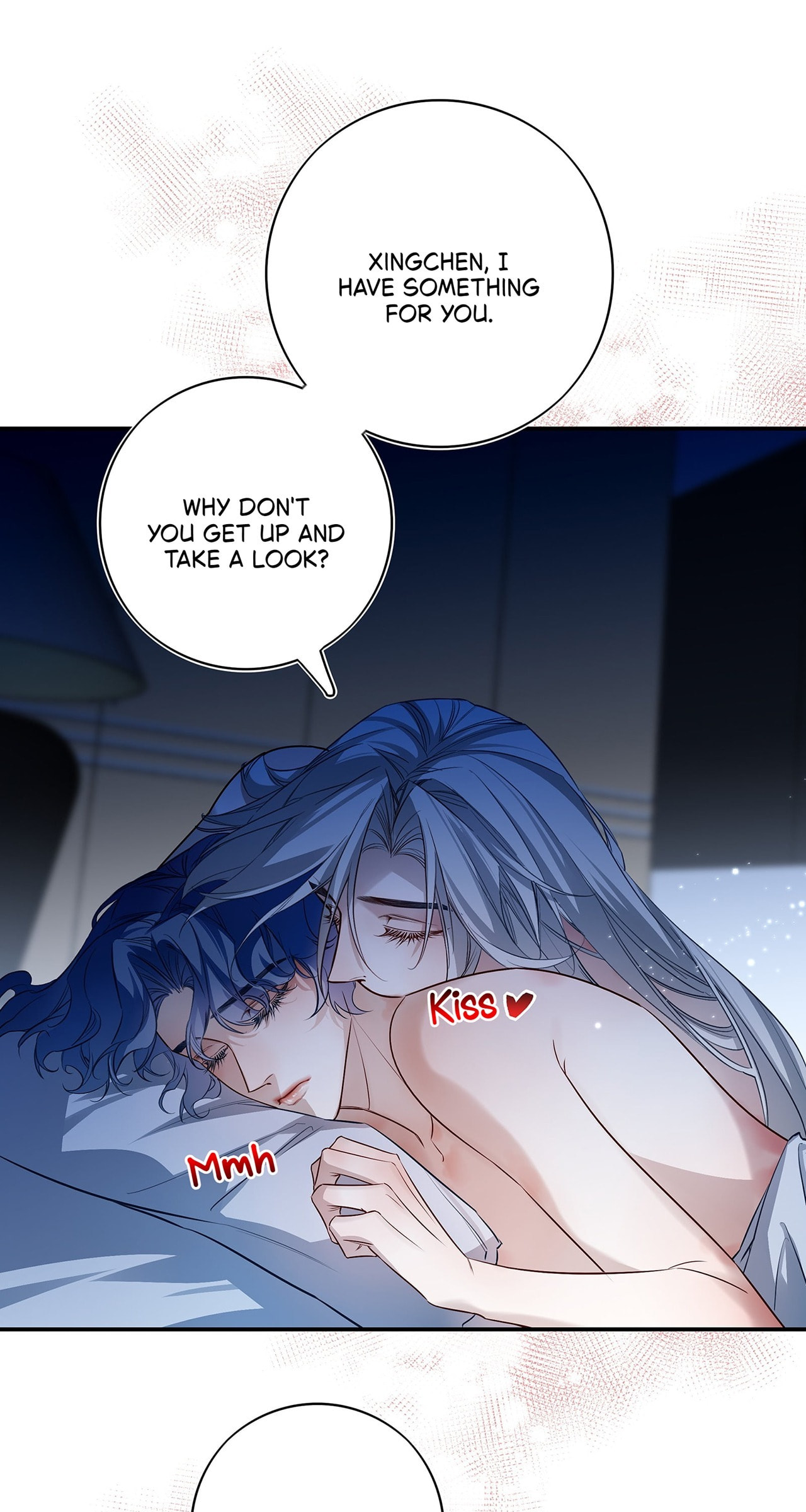 Read When the Stars Realign chapter 28 image 42 on Lezhin
